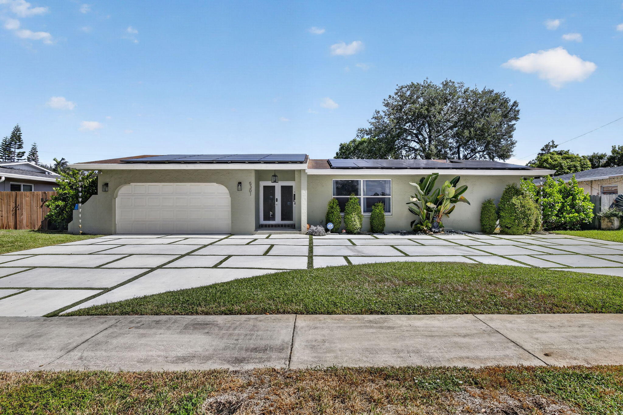 Listing  5301 SW 8TH Court, Plantation, FL 33317, Plantation, FL 33317