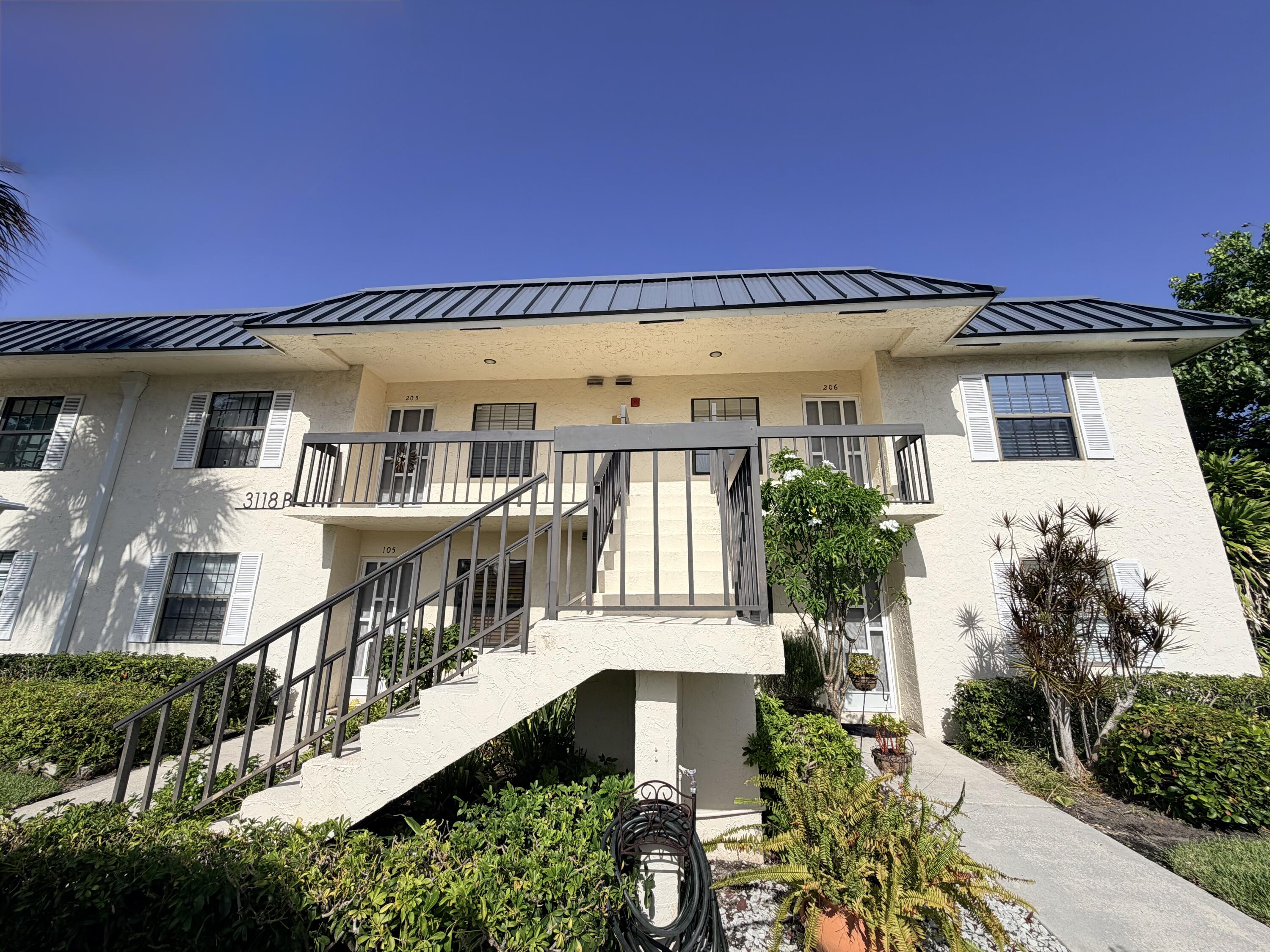 Listing  3118 FLORIDA 206-B, Delray Beach, FL 33483, Delray Beach, FL 33483
