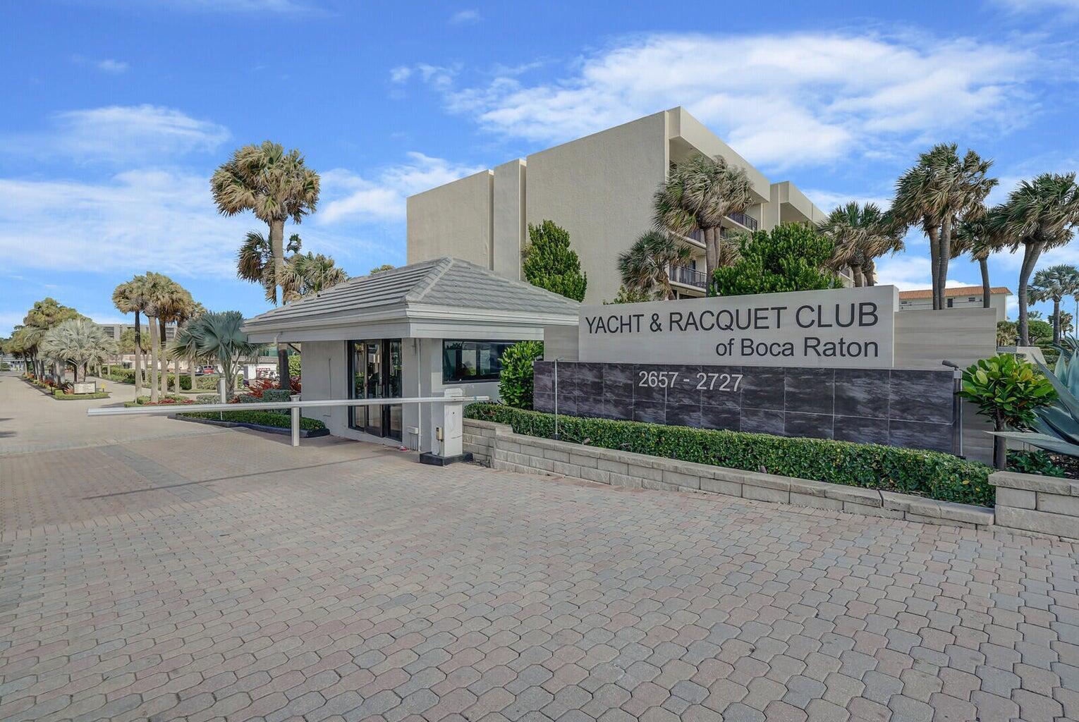 Listing  2727 N Ocean Boulevard A-203, Boca Raton, FL 33431, Boca Raton, FL 33431