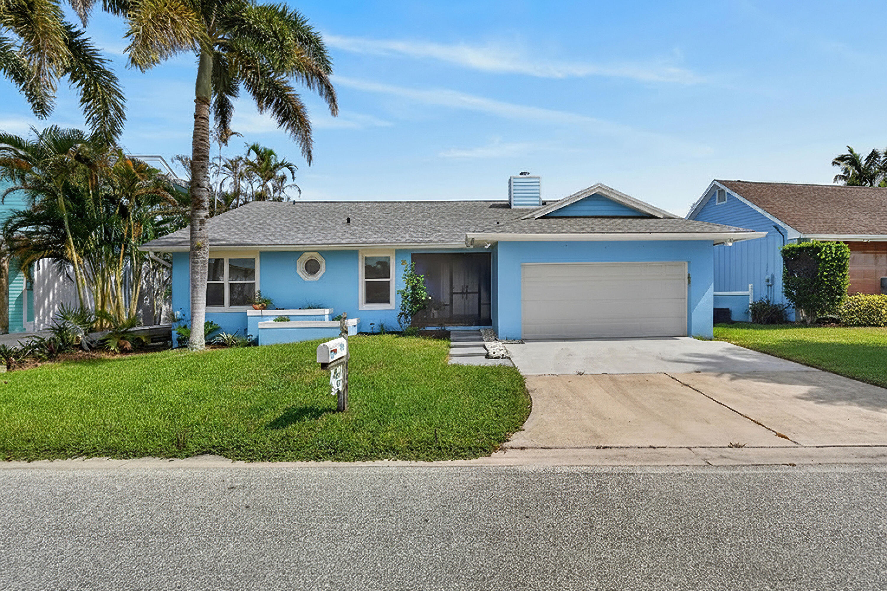 Listing  715 SW SALERNO Road, Stuart, FL 34997, Stuart, FL 34997