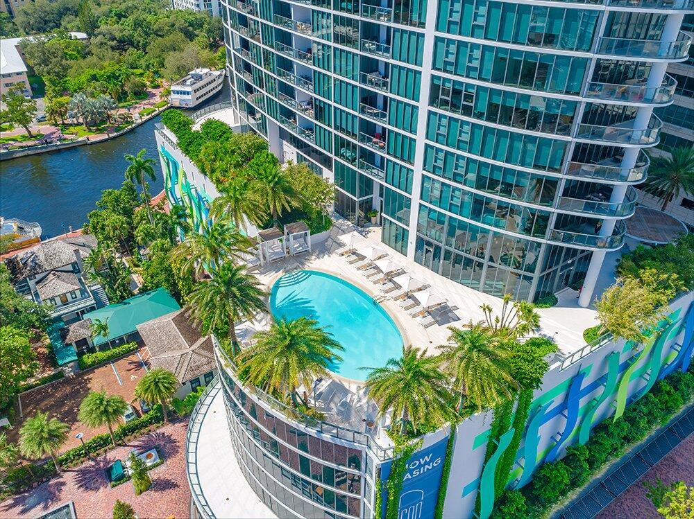 Listing  500 E Las Olas Boulevard 3003, Fort Lauderdale, FL 33301, Fort Lauderdale, FL 33301