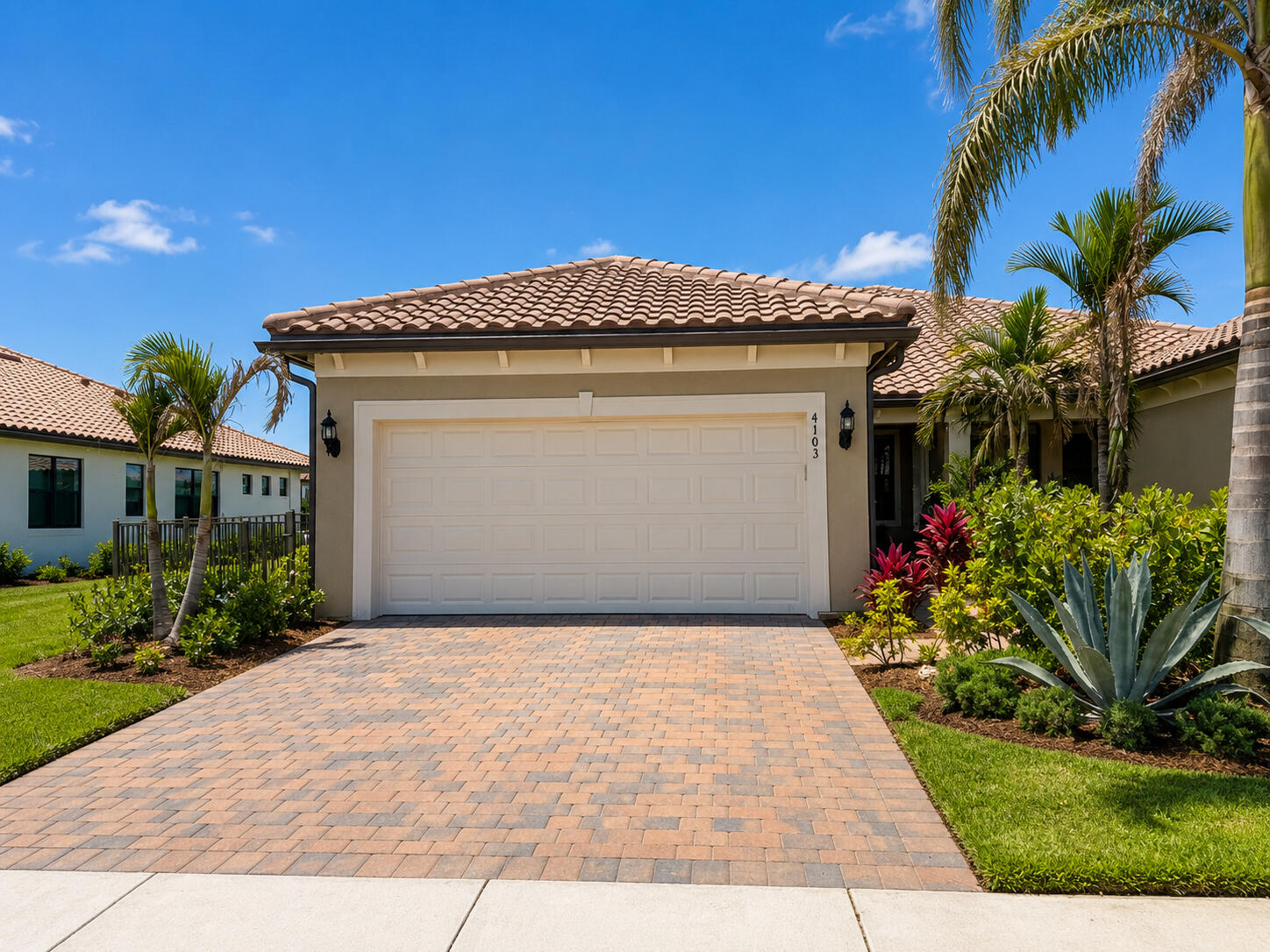 Listing  4103 SILVER MAPLE Way, Vero Beach, FL 32967, Vero Beach, FL 32967