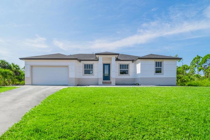 Listing  15101 BRAINBRIDGE Circle, Port Charlotte, FL 33981, Port Charlotte, FL 33981
