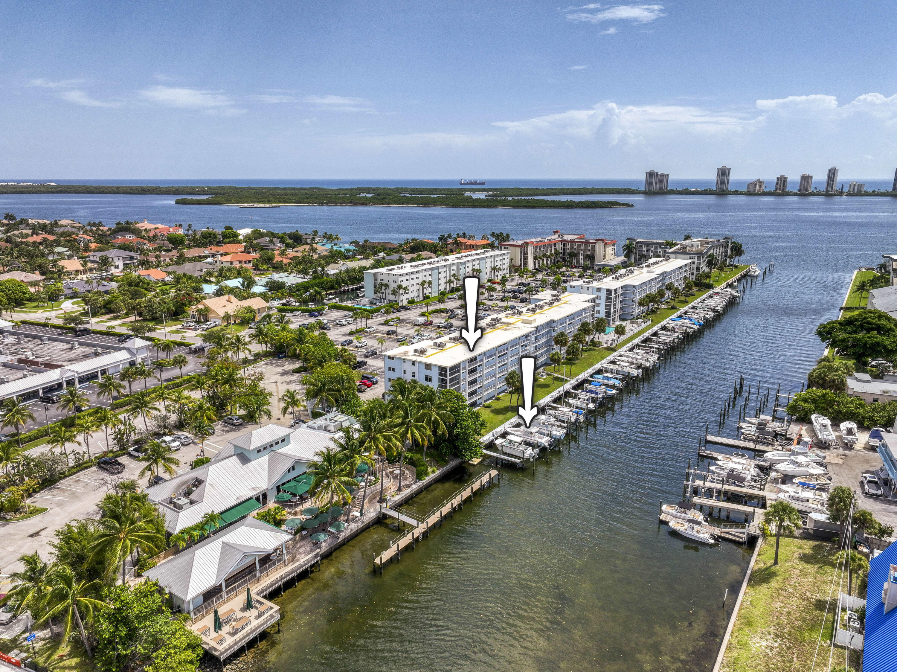 Listing  108 Paradise Harbour Boulevard 514 + Boat Slip 2, North Palm Beach, FL 33408, North Palm Beach, FL 33408
