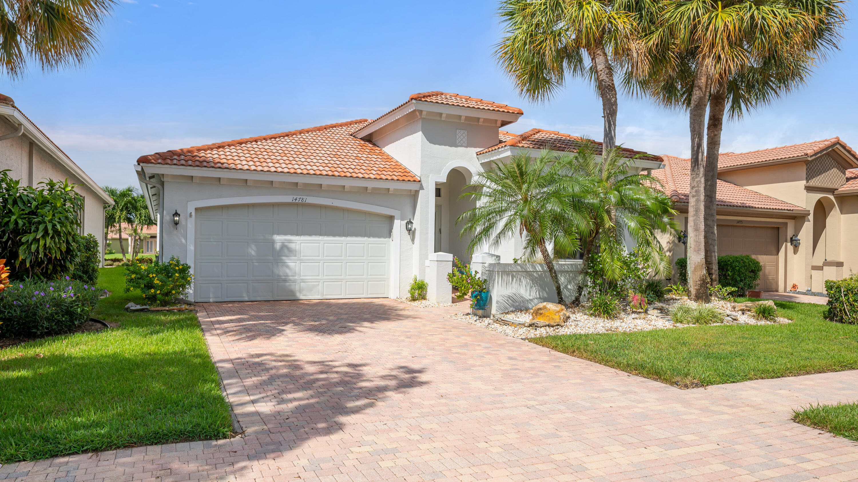 View details of listing 14781 Quay Lane, Delray Beach, FL 33446 Delray Beach with MLS#