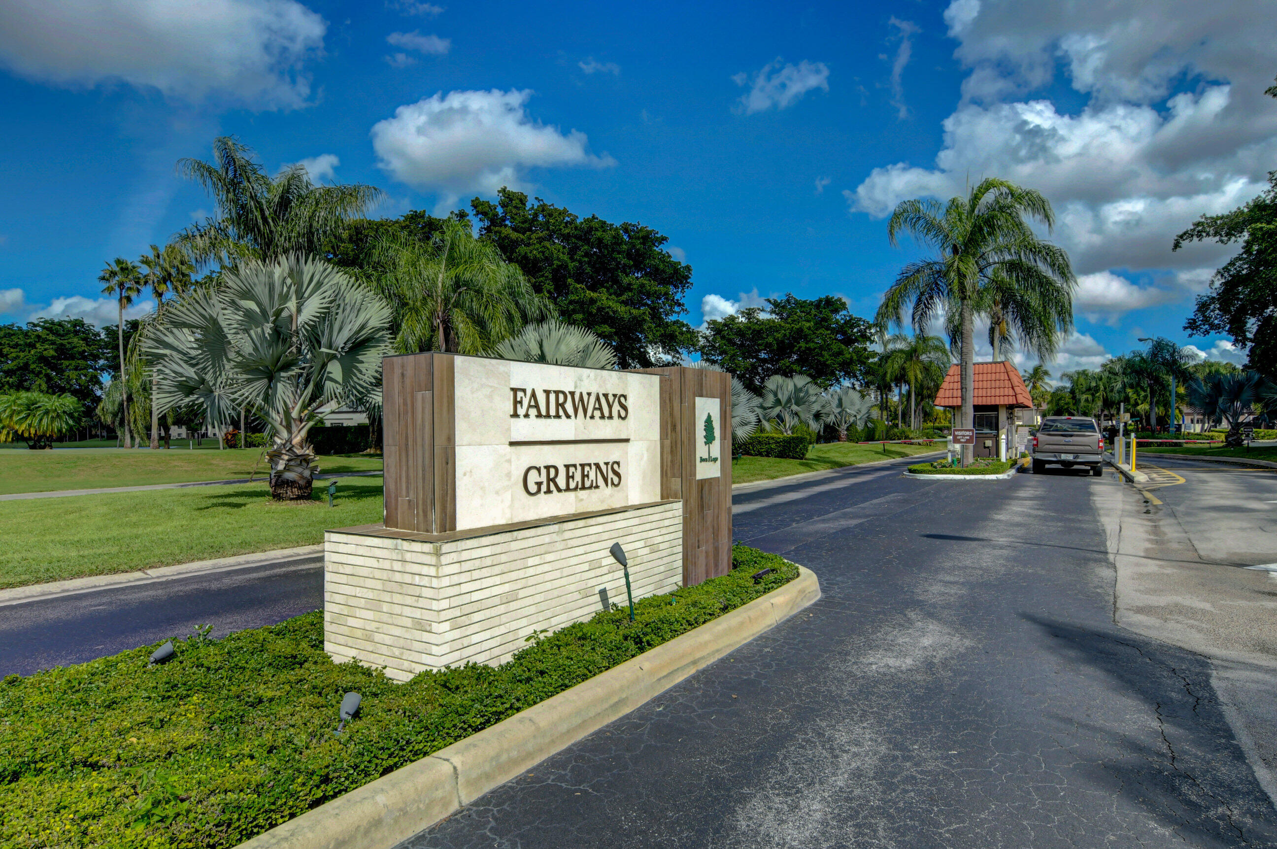 View details of listing 7911 Eastlake Drive 6H, Boca Raton, FL 33433 Boca Raton with MLS#