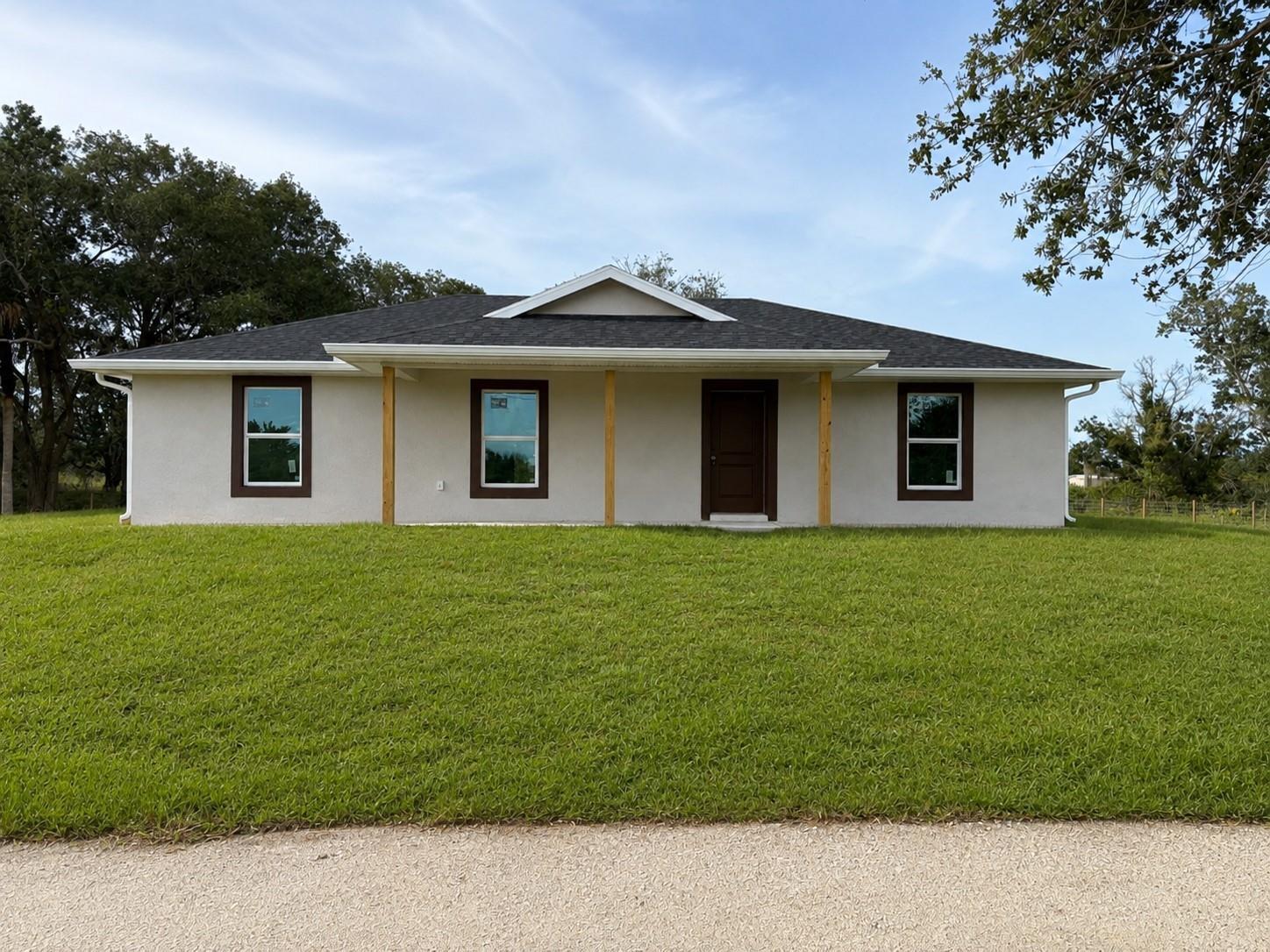 View details of listing 14973 NW 304TH Street, Okeechobee, FL 34972 Okeechobee with MLS#