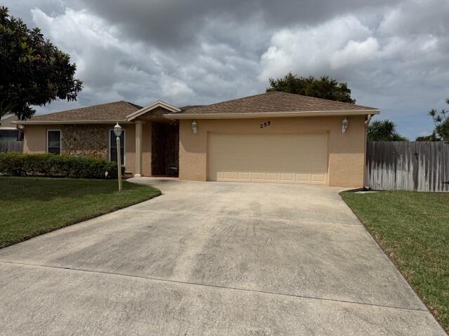 View details of listing 255 SANDPIPER Avenue, Royal Palm Beach, FL 33411 Royal Palm Beach with MLS#