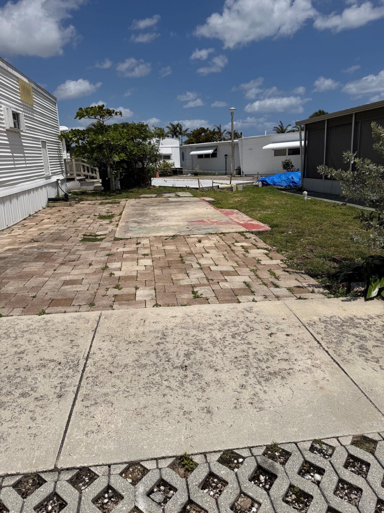 View details of listing 23 Briny Breezes Boulevard, Briny Breezes, FL 33435 Briny Breezes with MLS#
