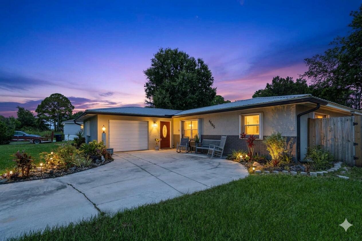 View details of listing 6605 Paso Robles Boulevard, Fort Pierce, FL 34951 Fort Pierce with MLS#