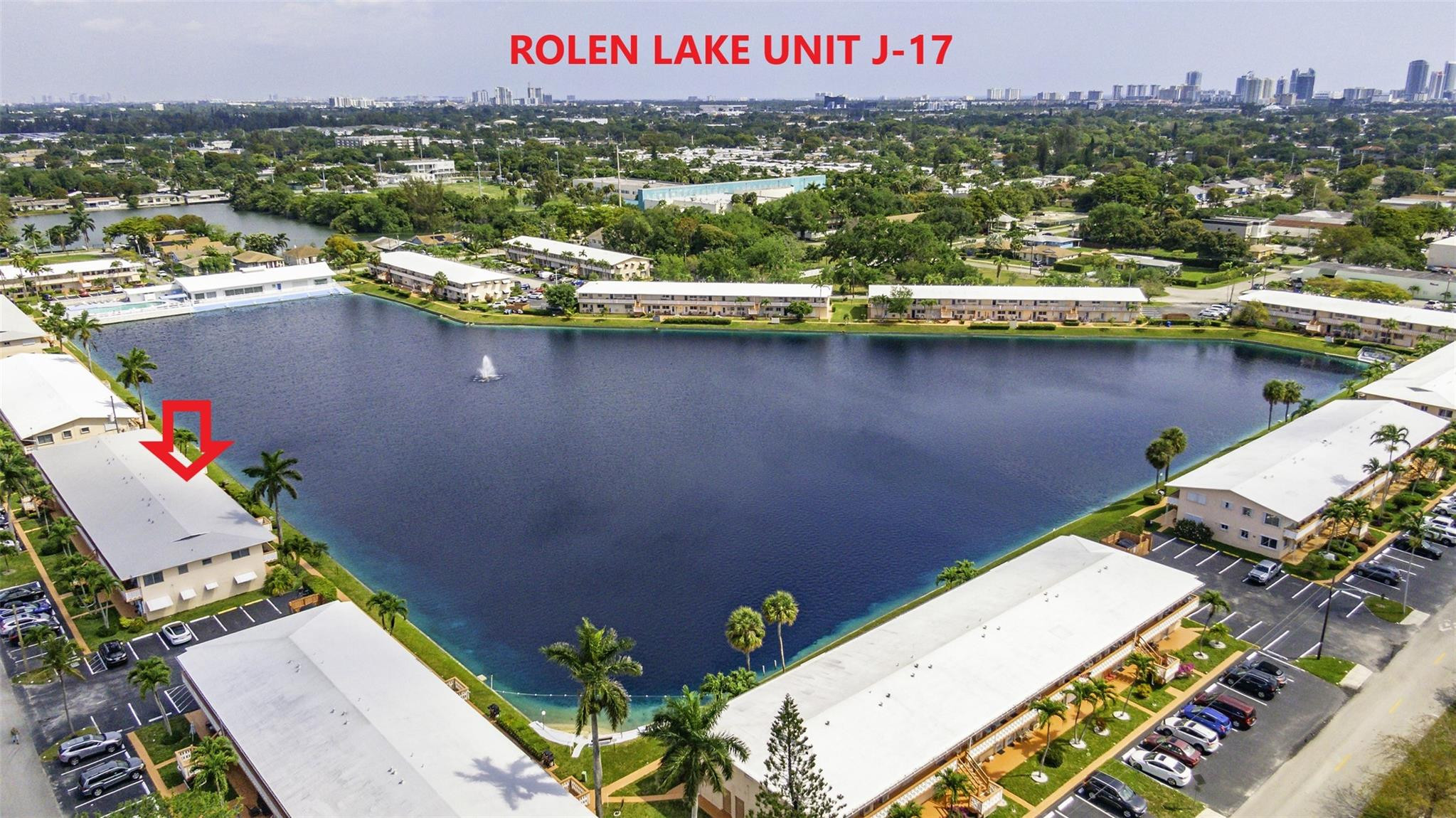 View details of listing 925 SW 11th Avenue Unit j17, Hallandale Beach, FL 33009 Hallandale Beach with MLS#