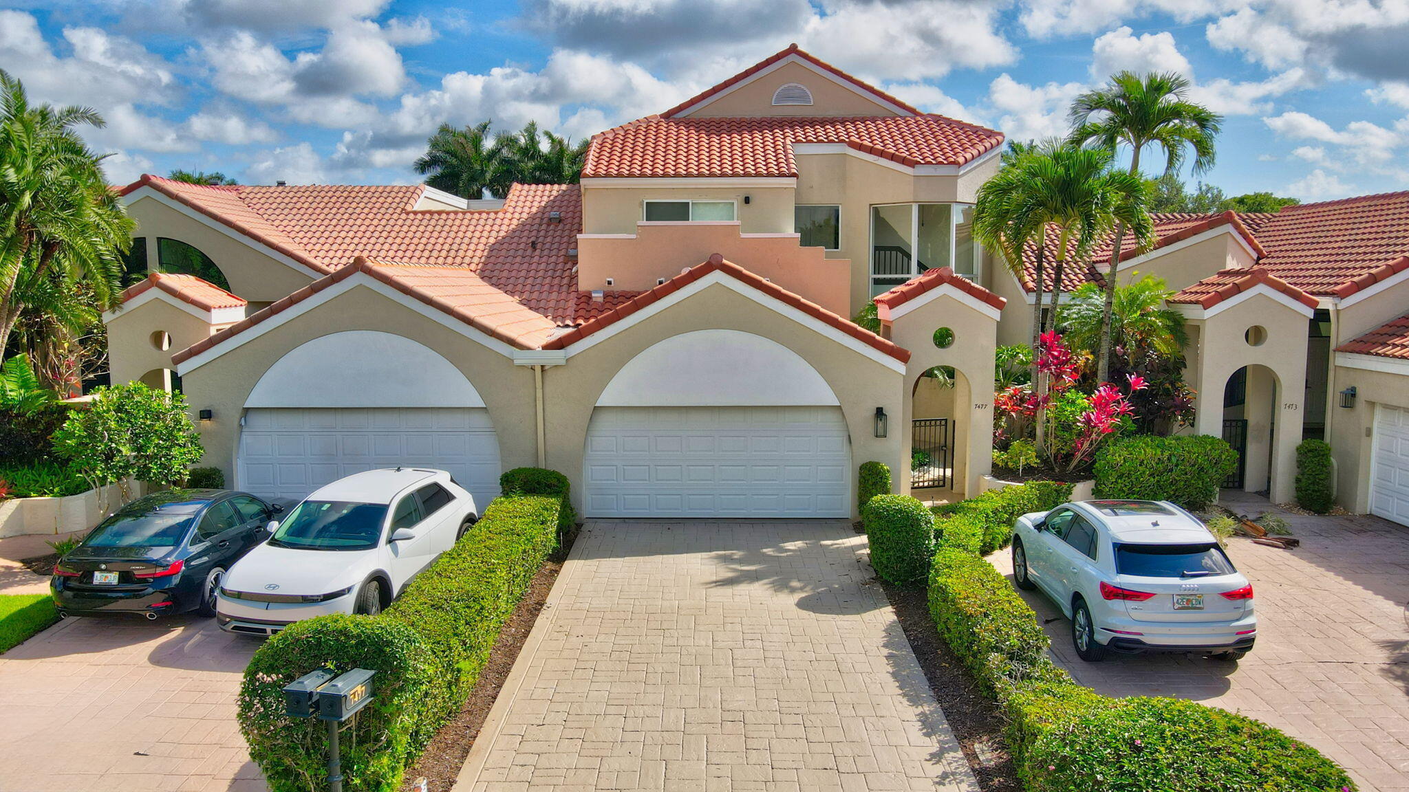 View details of listing 7477 CAMPO FLORIDO, Boca Raton, FL 33433 Boca Raton with MLS#