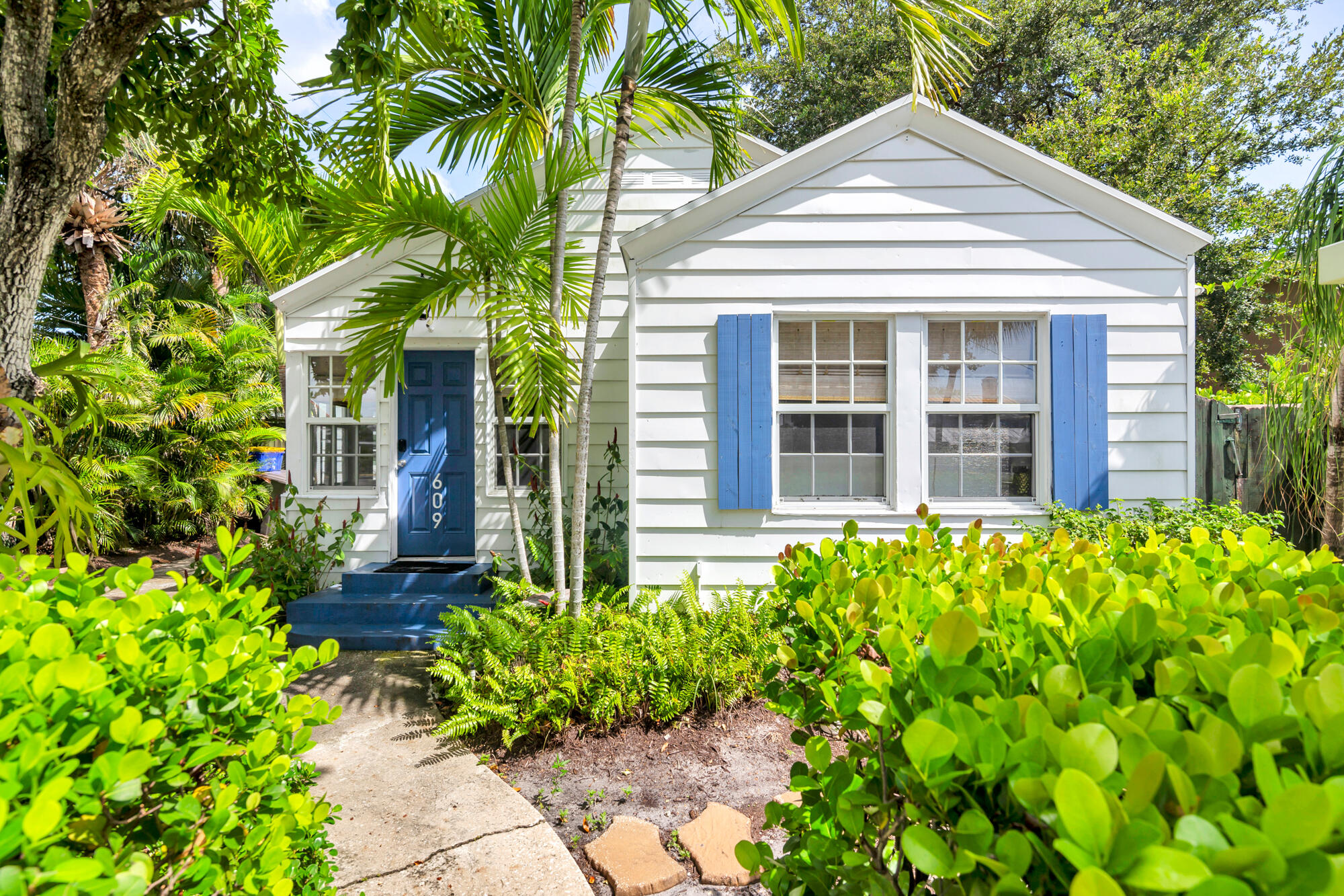 Listing  609 PALM Street, West Palm Beach, FL 33401, West Palm Beach, FL 33401