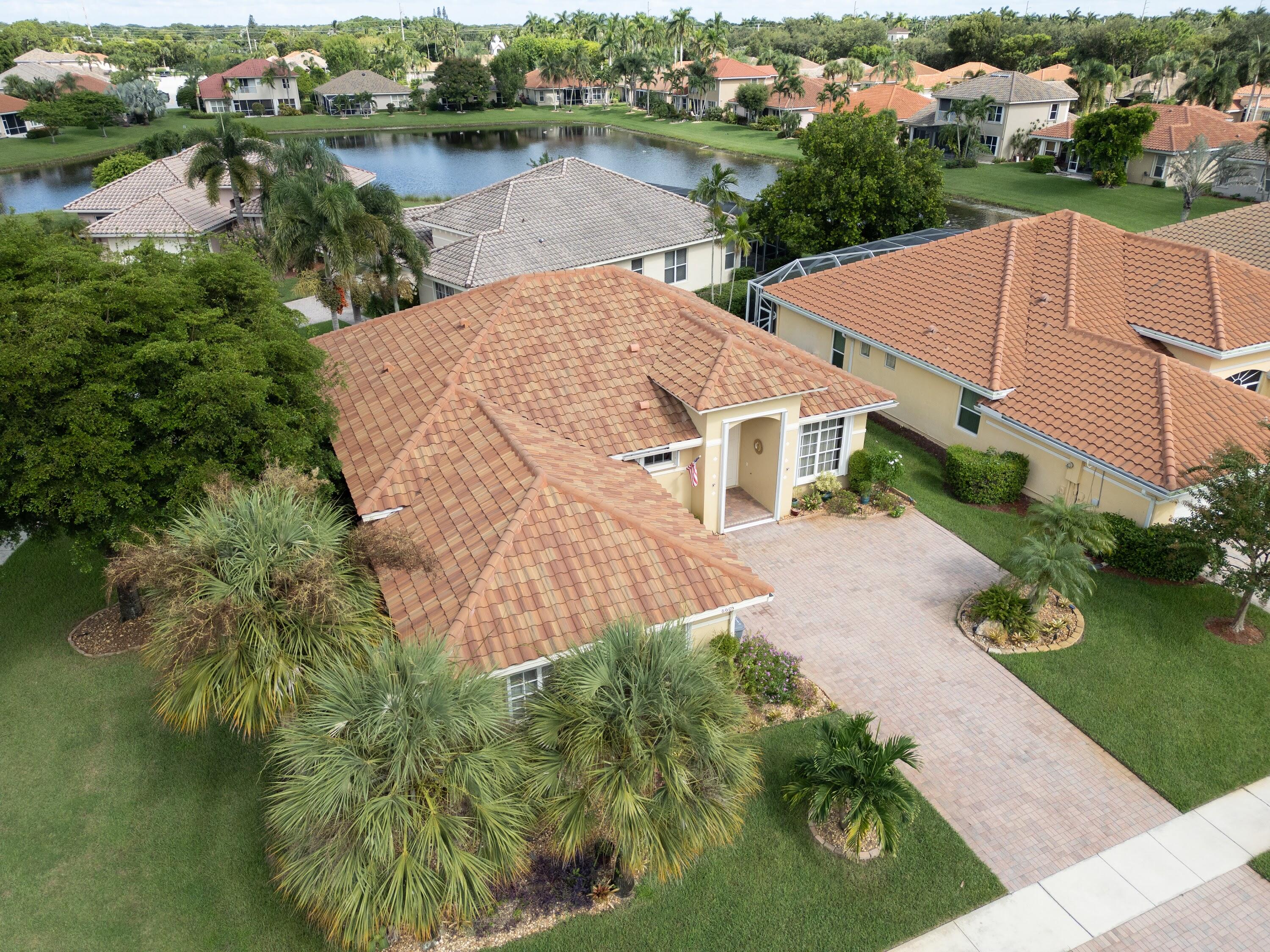 View details of listing 6605 JOG PALM Drive, Boynton Beach, FL 33437 Boynton Beach with MLS#