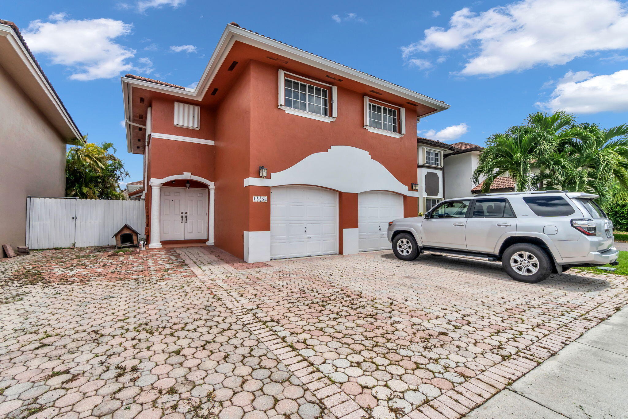 View details of listing 15351 SW 40TH Terrace, Miami, FL 33185 Miami with MLS#
