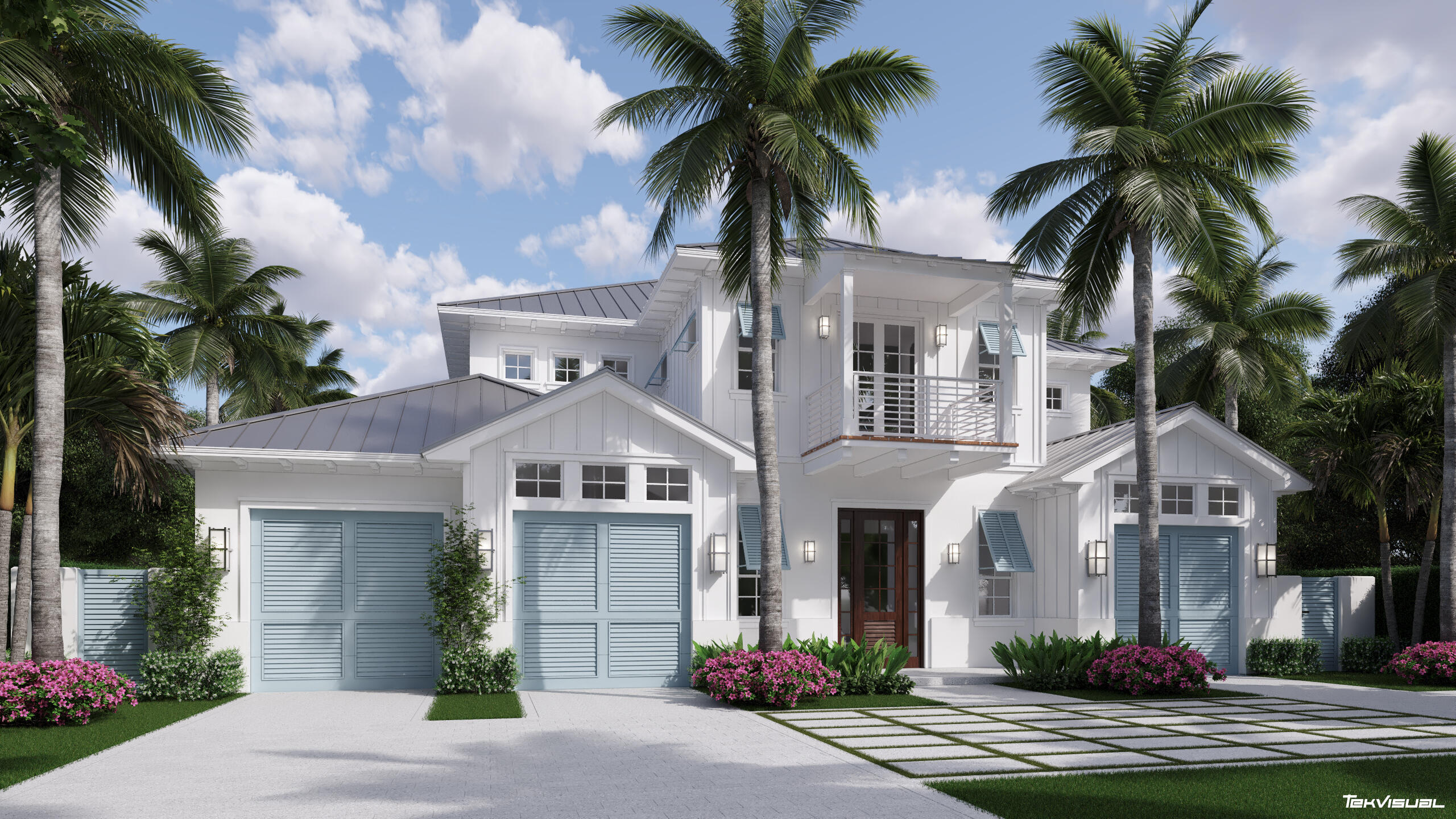 View details of listing 614 Allen Avenue, Delray Beach, FL 33483 Delray Beach with MLS#