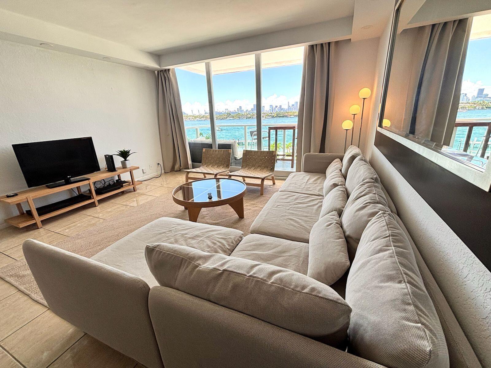 View details of listing 1000 WEST Avenue 314, Miami Beach, FL 33139 Miami Beach with MLS#