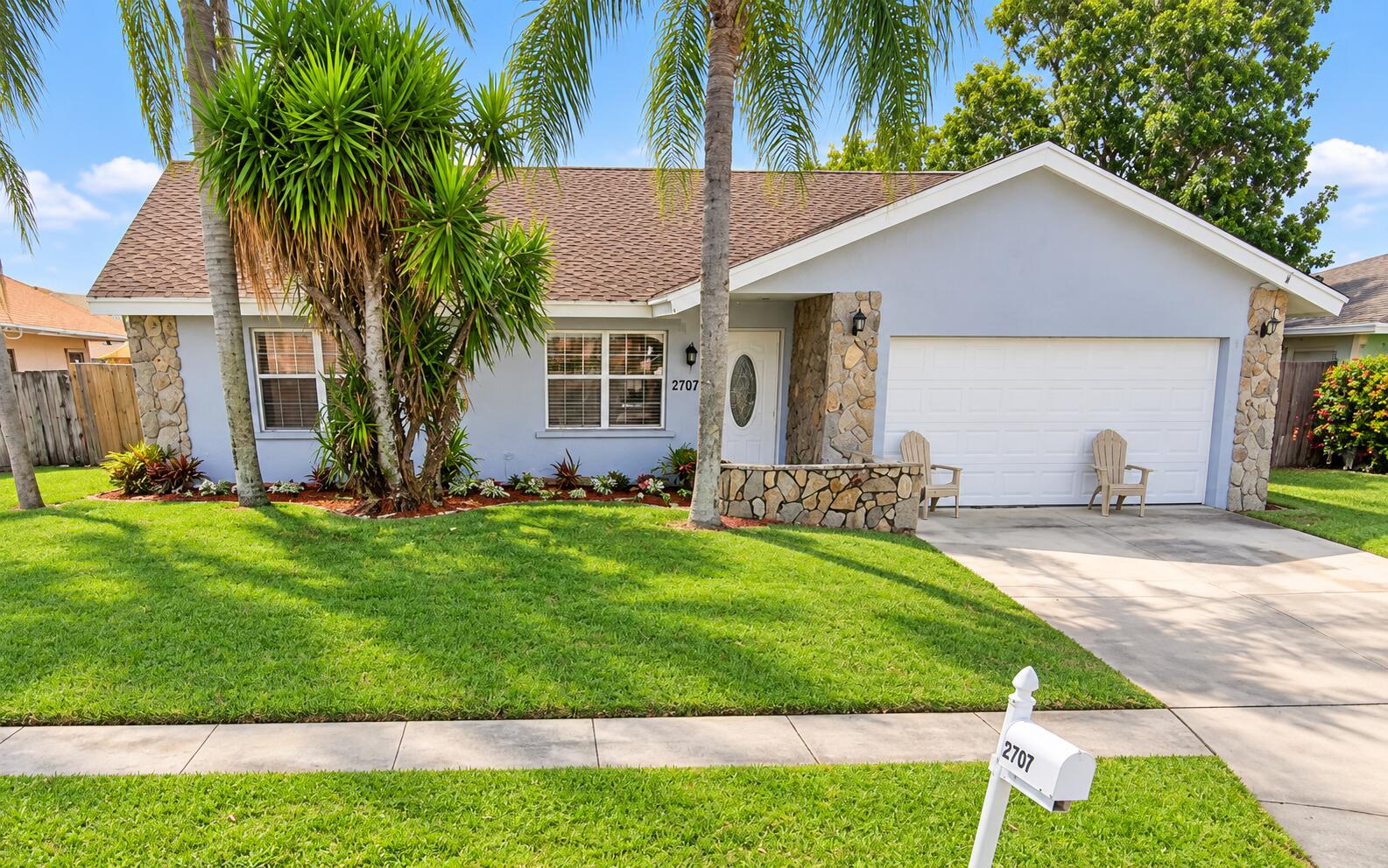 Listing  2707 STARWOOD Circle, West Palm Beach, FL 33406, West Palm Beach, FL 33406