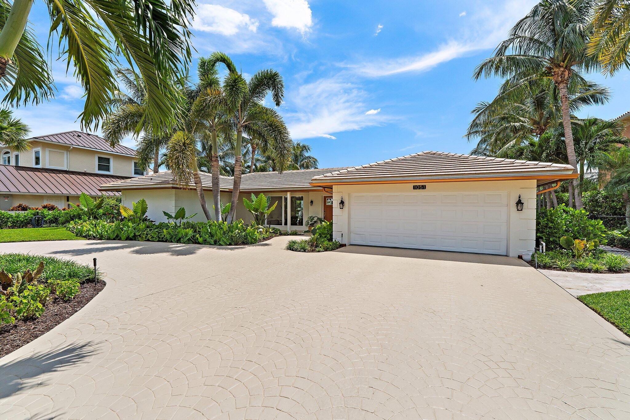 Listing  1051 Coral Way, Singer Island, FL 33404, Singer Island, FL 33404