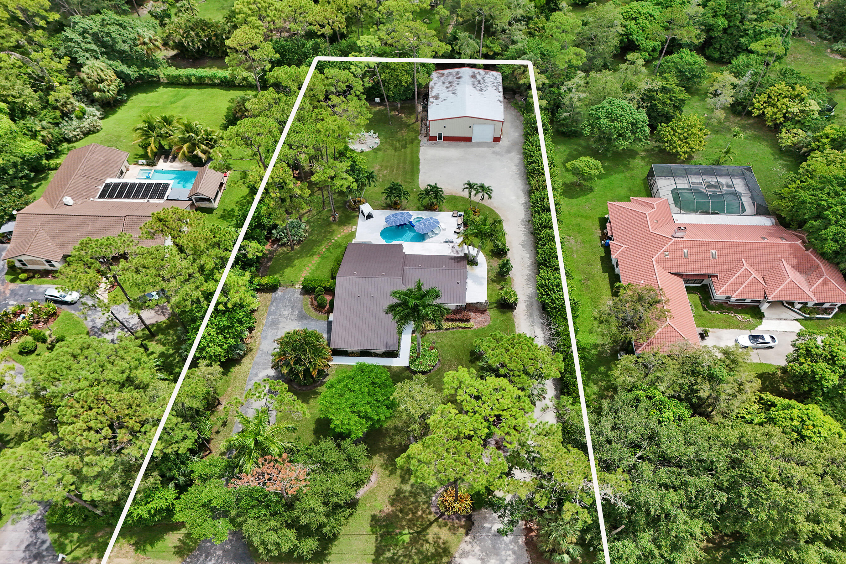 View details of listing 6146 NW 66TH Avenue, Parkland, FL 33067 Parkland with MLS#