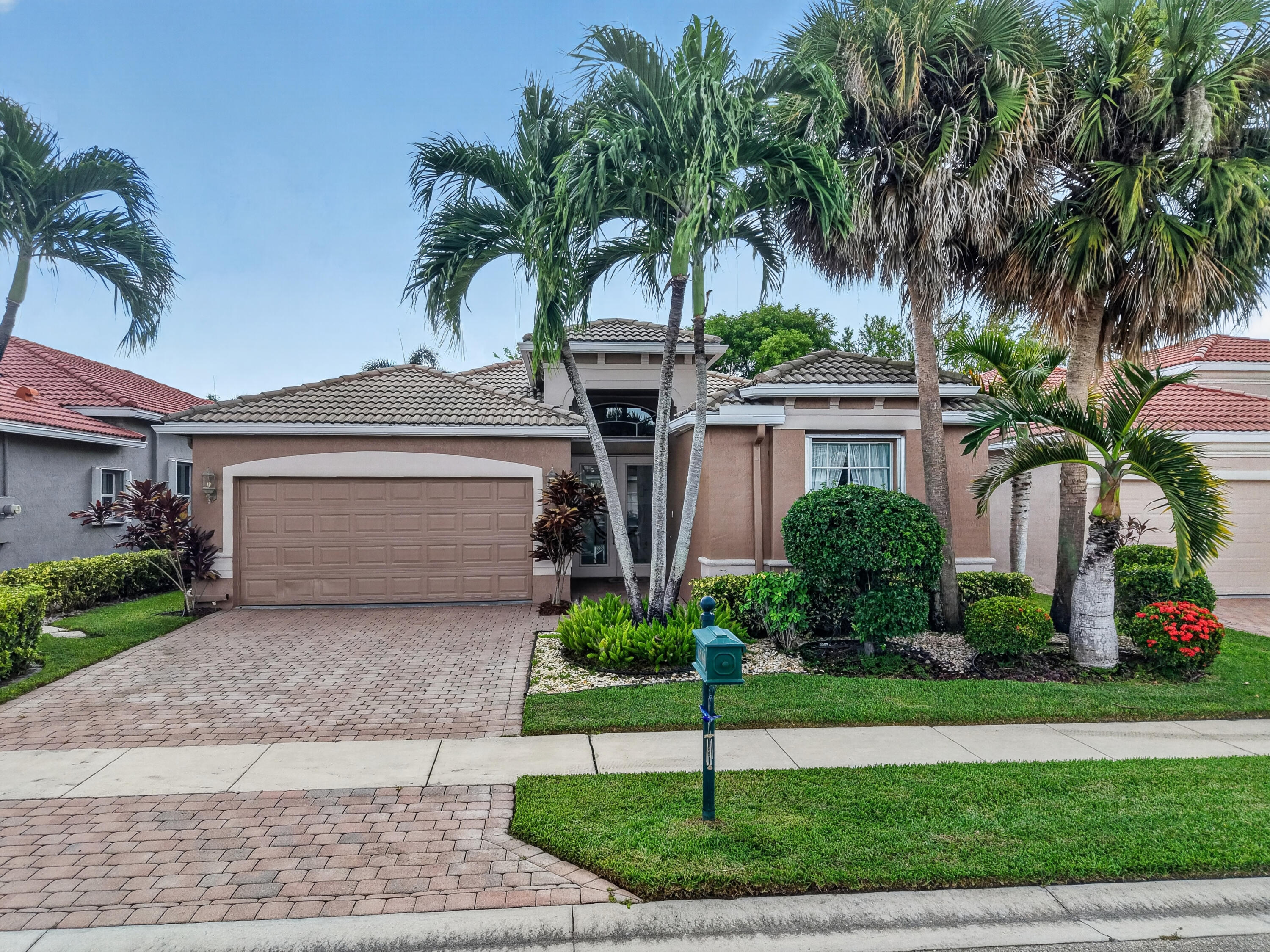 View details of listing 6561 PISANO Drive, Lake Worth, FL 33467 Lake Worth with MLS#
