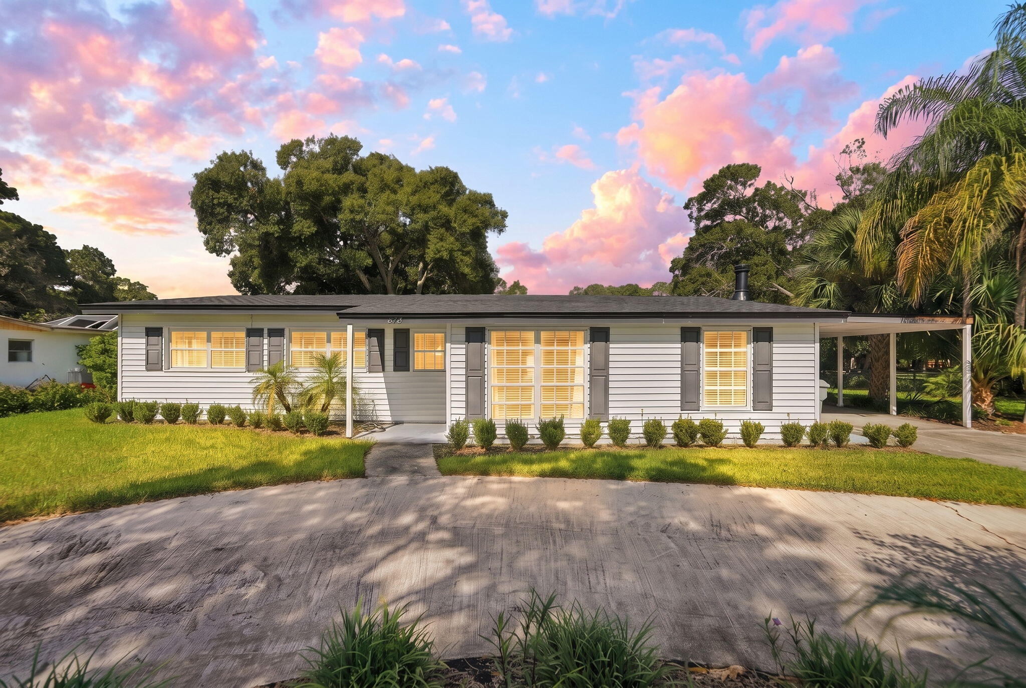 View details of listing 875 28TH Avenue, Vero Beach, FL 32960 Vero Beach with MLS#