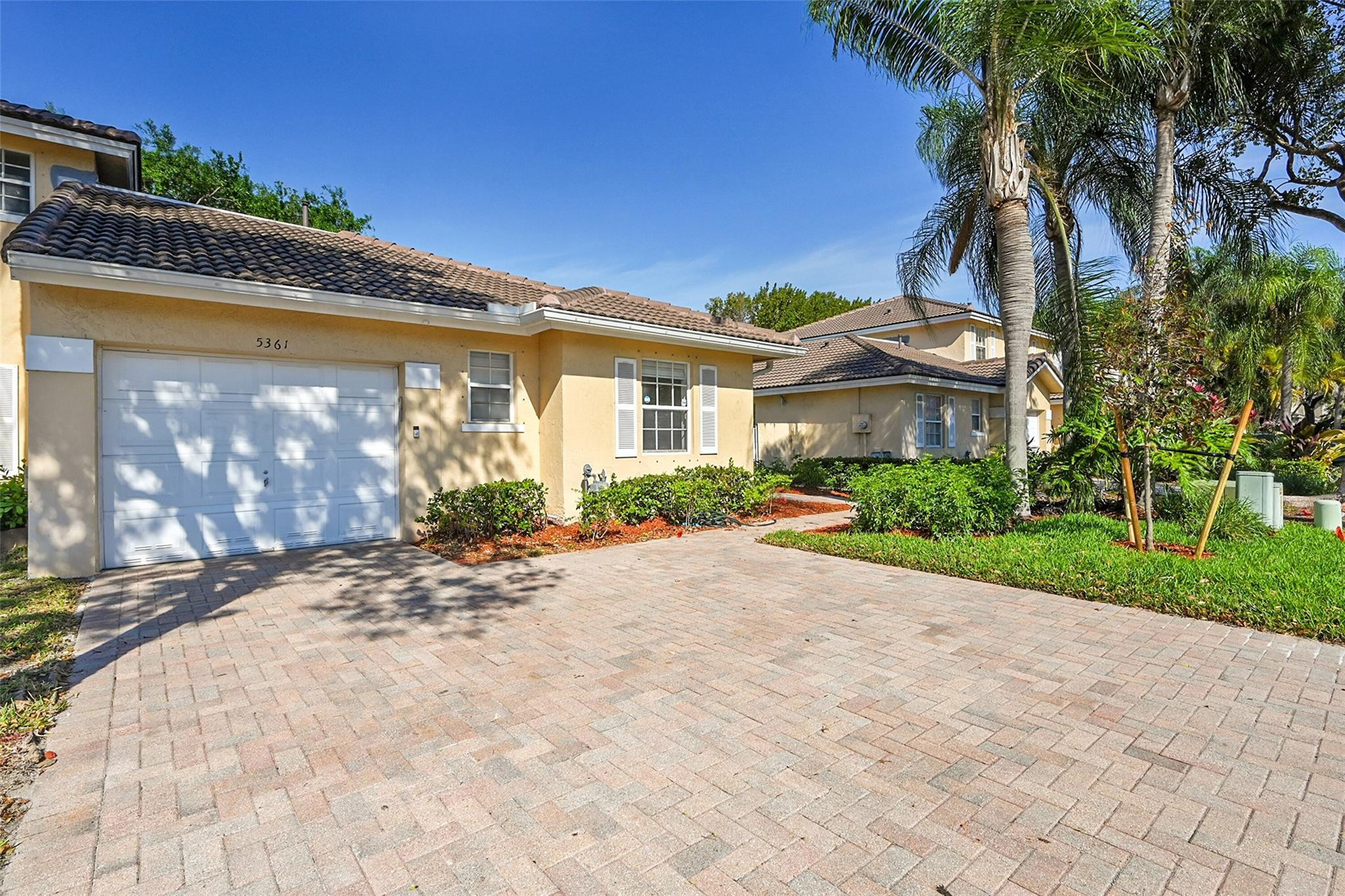 Listing  5361 NW 90th Avenue, Sunrise, FL 33351, Sunrise, FL 33351