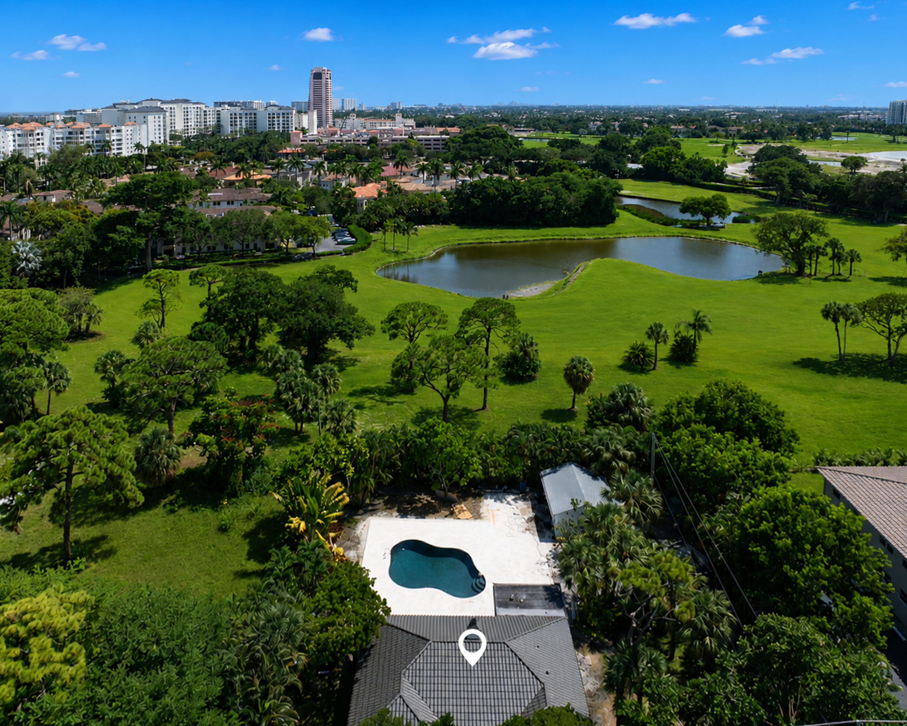 Listing  400 E Royal Palm Road, Boca Raton, FL 33432, Boca Raton, FL 33432