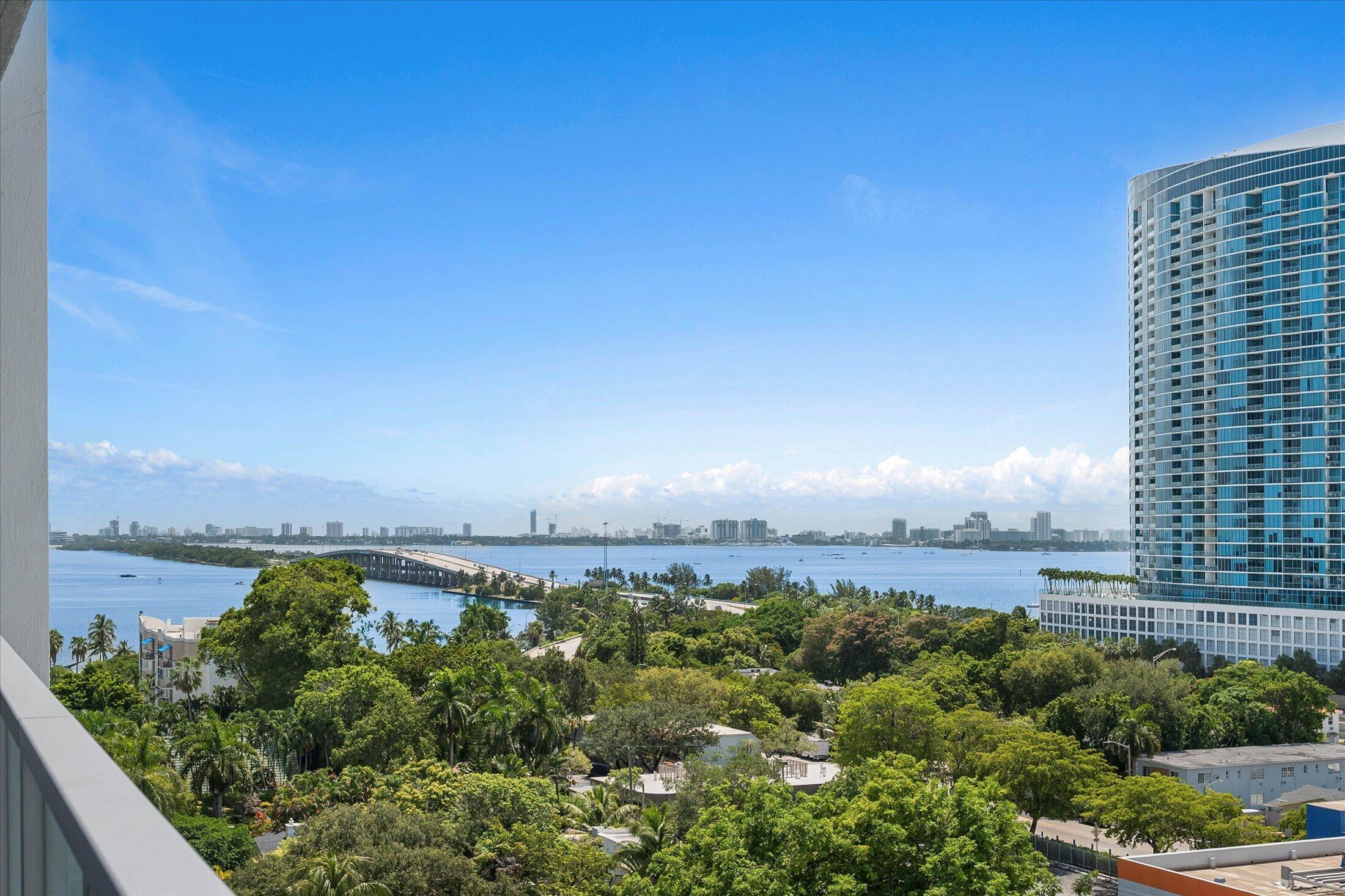 View details of listing 3900 Biscayne Boulevard S-910, Miami, FL 33137 Miami with MLS#