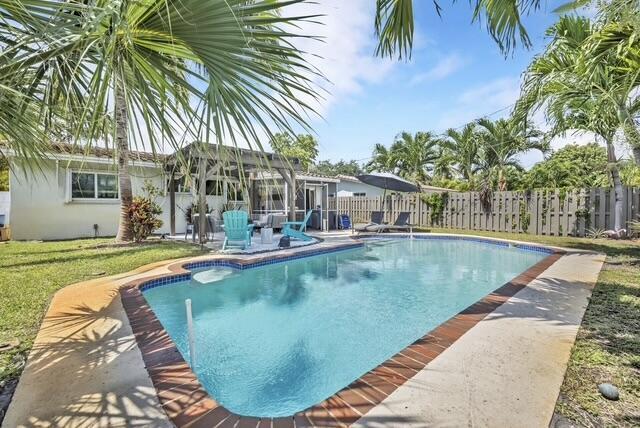 Listing  371 NE 41st Street, Oakland Park, FL 33334, Oakland Park, FL 33334
