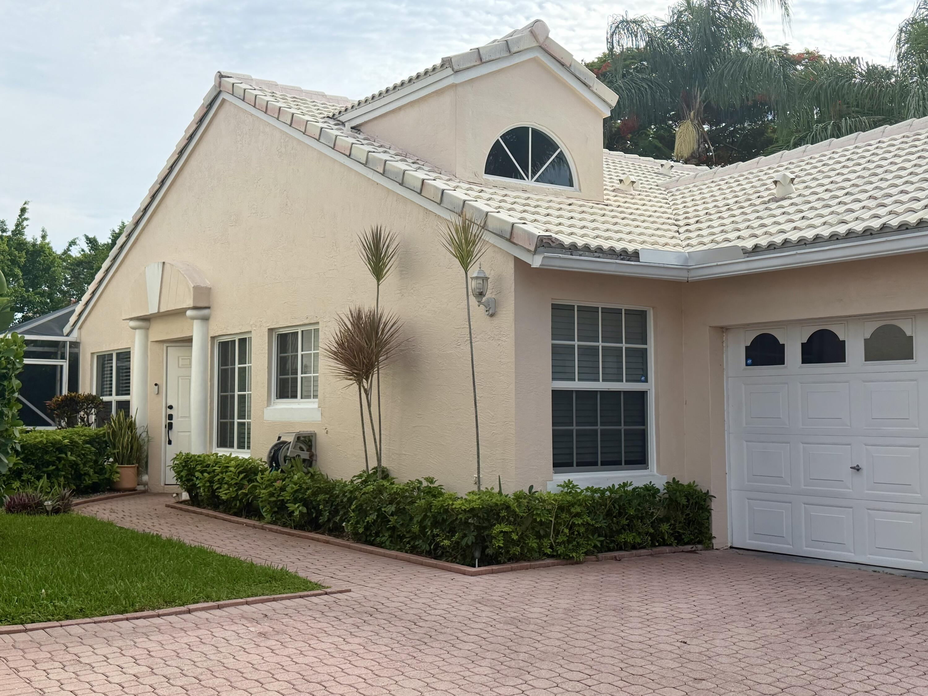 Listing  7267 Panache Way, Boca Raton, FL 33433, Boca Raton, FL 33433