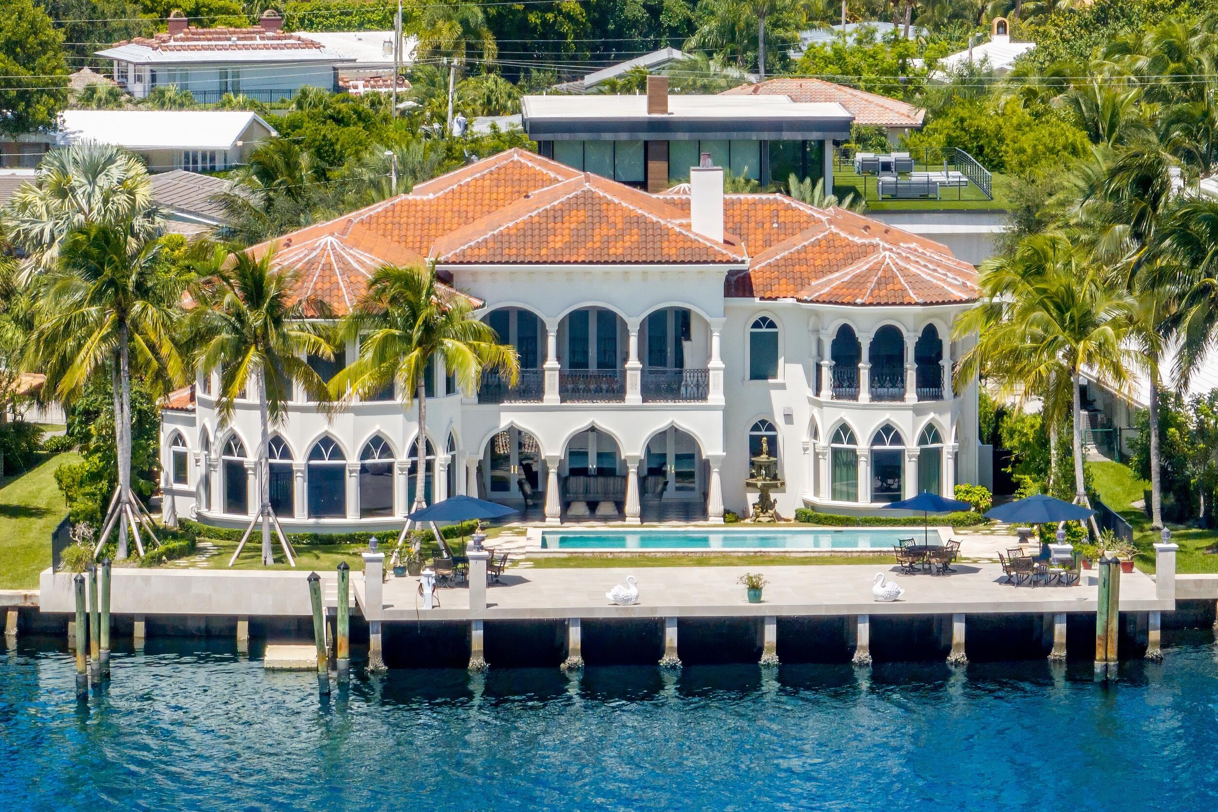 View details of listing 745 Middle River Drive, Fort Lauderdale, FL 33304 Fort Lauderdale with MLS# 