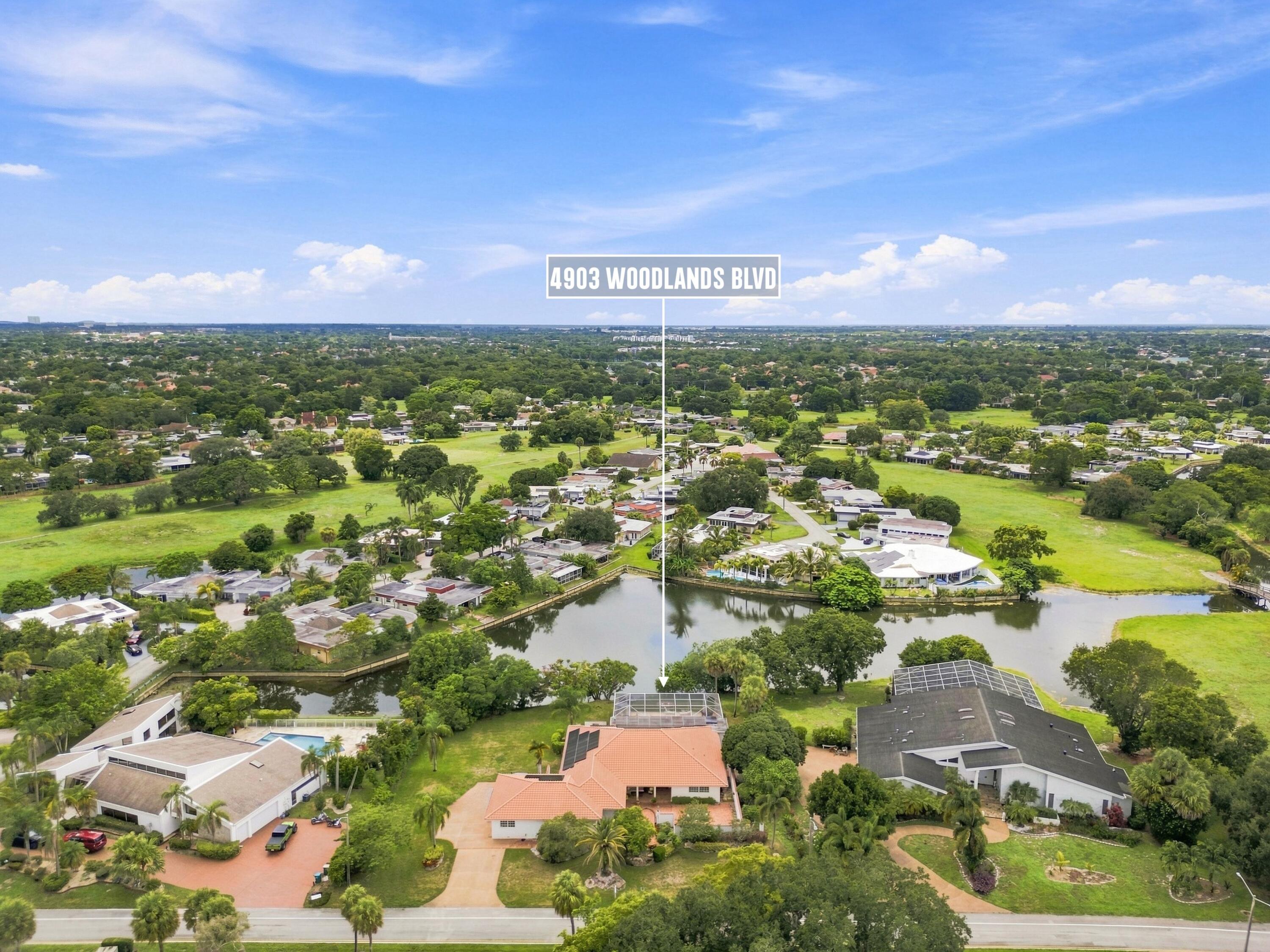 Listing  4903 WOODLANDS Boulevard, Tamarac, FL 33319, Tamarac, FL 33319