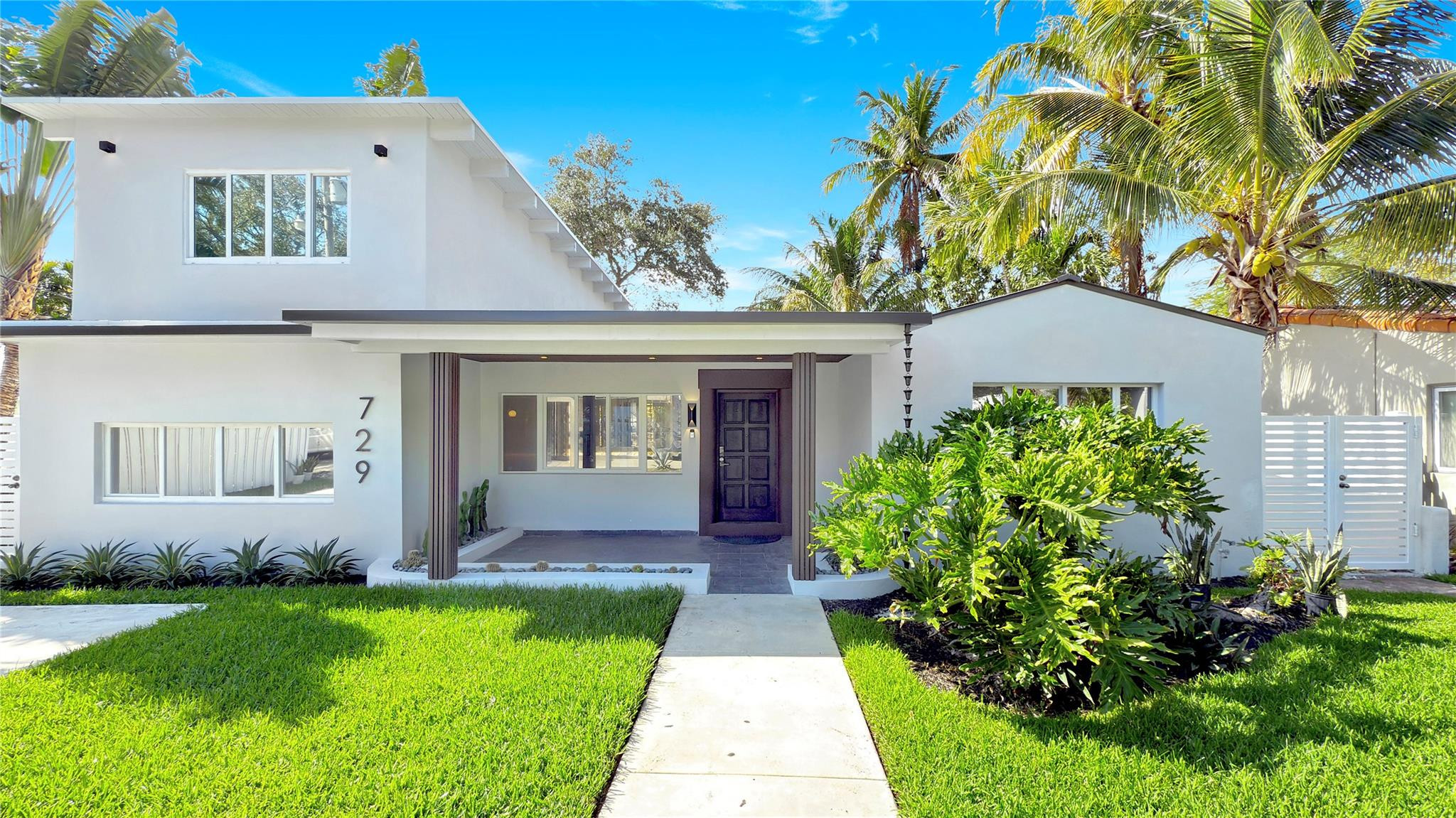 Listing  729 NE 17th Terrace, Fort Lauderdale, FL 33304, Fort Lauderdale, FL 33304