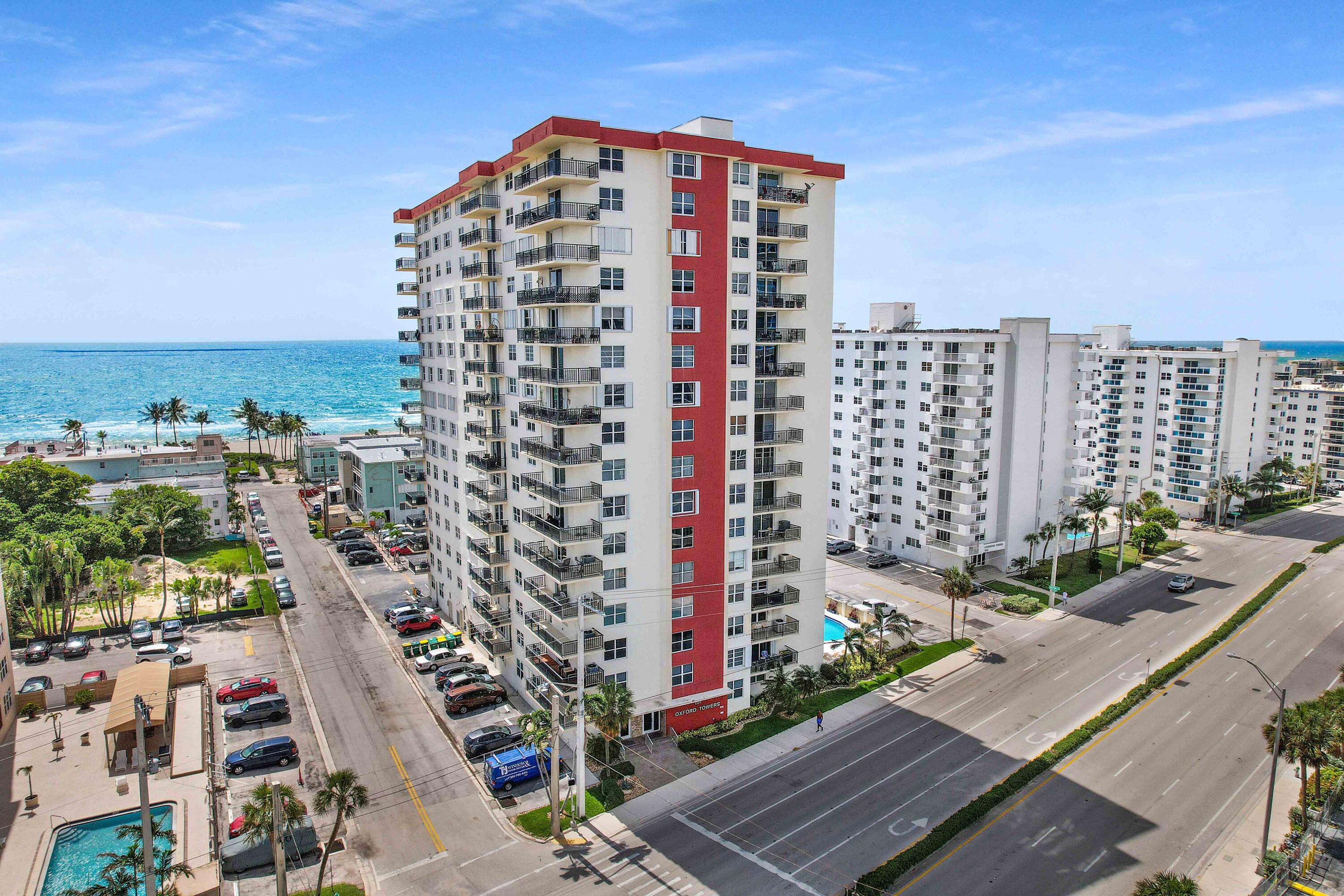 Listing  1501 S Ocean Drive Apt 905, Hollywood, FL 33019, Hollywood, FL 33019