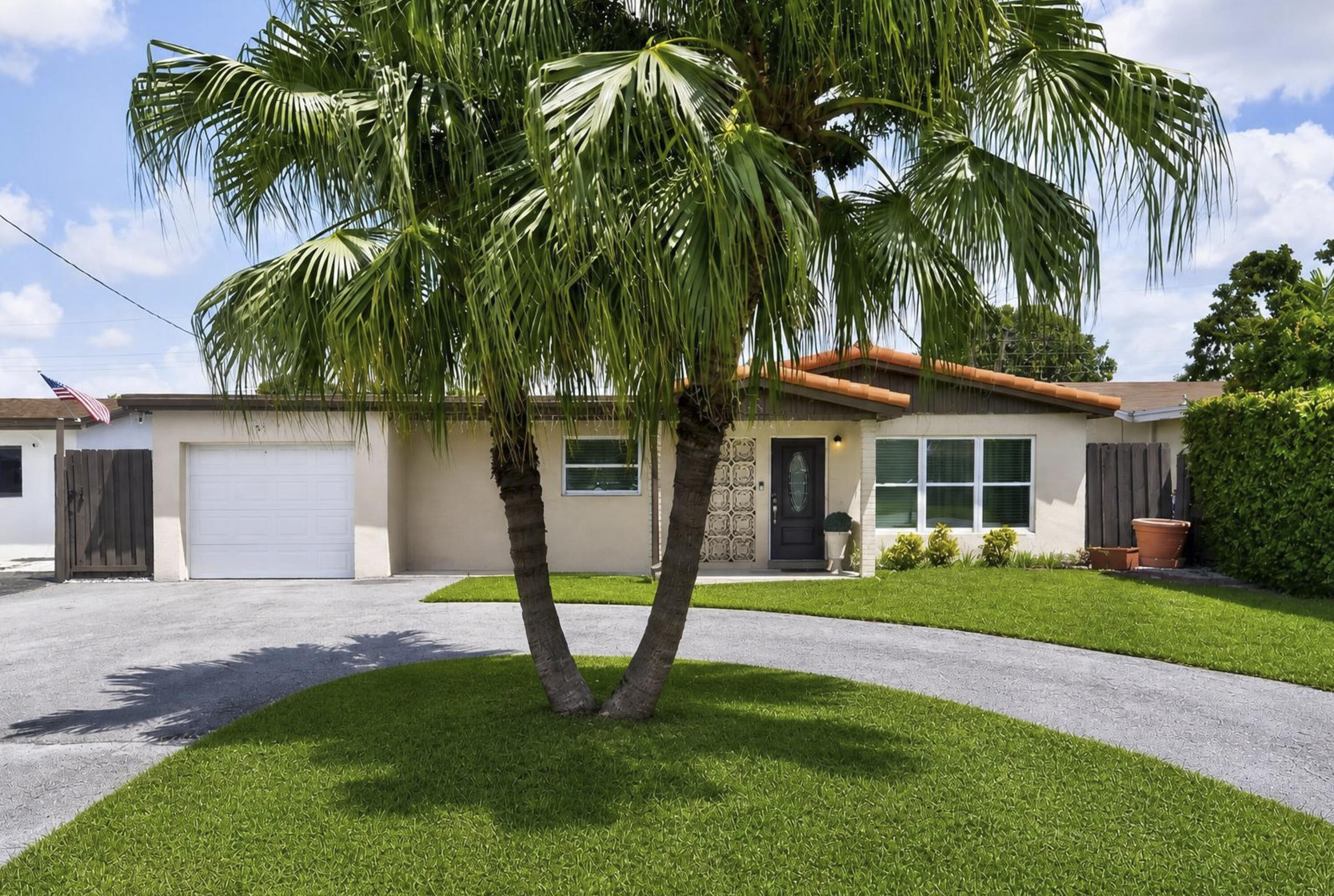 View details of listing 7961 N NORMANDY Street, Miramar, FL 33023 Miramar with MLS# 