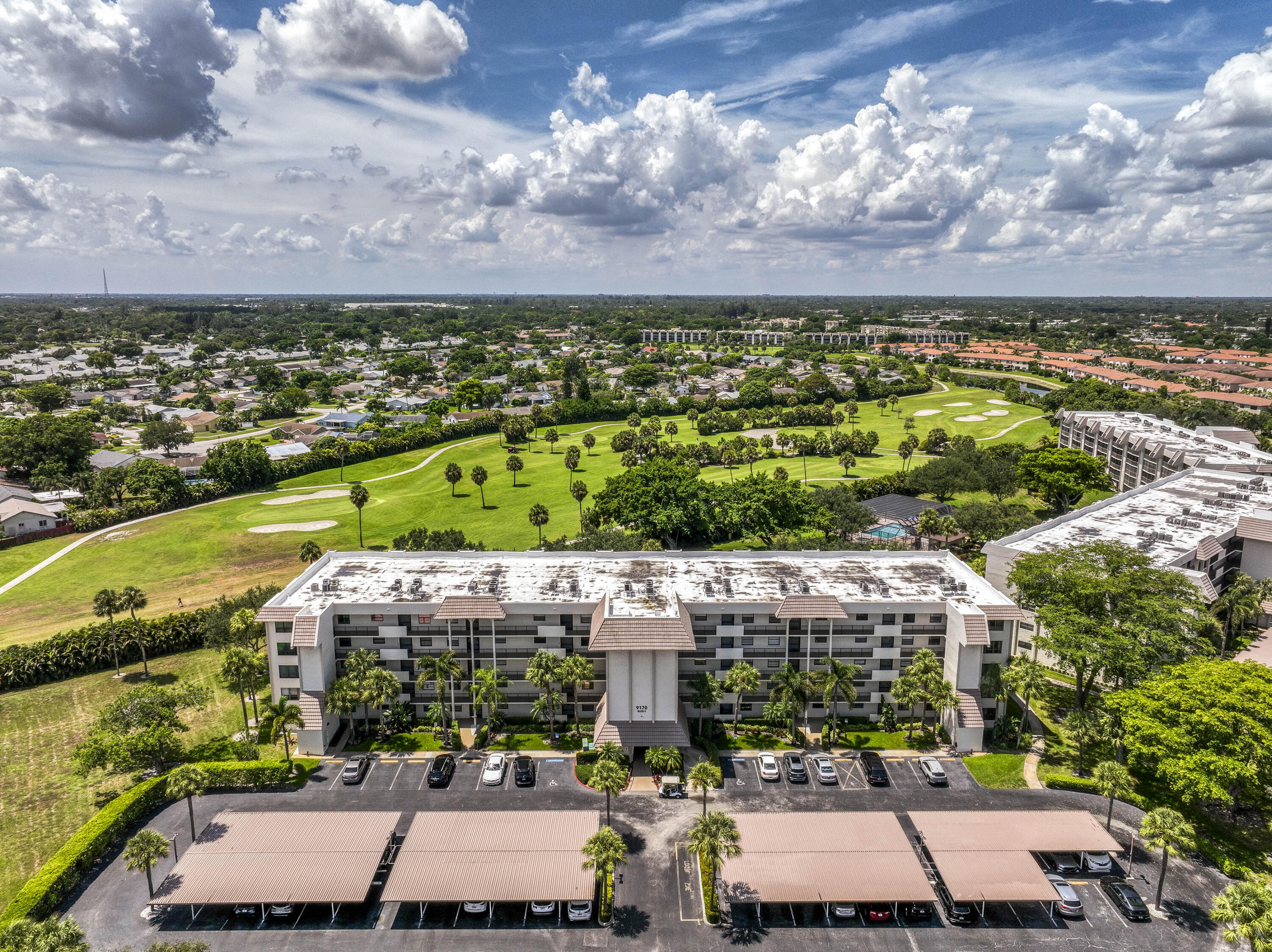 Listing  9170 SW 14th Street 4508, Boca Raton, FL 33428, Boca Raton, FL 33428