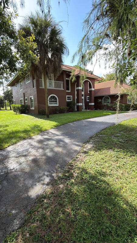 Listing  827 Squire Drive, Wellington, FL 33414, Wellington, FL 33414