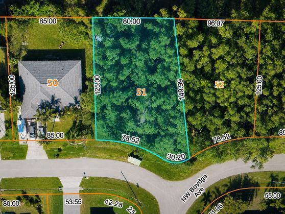 View details of listing 5490 NW CHAPEL Court, Port St. Lucie, FL 34986 Port St. Lucie with MLS# 