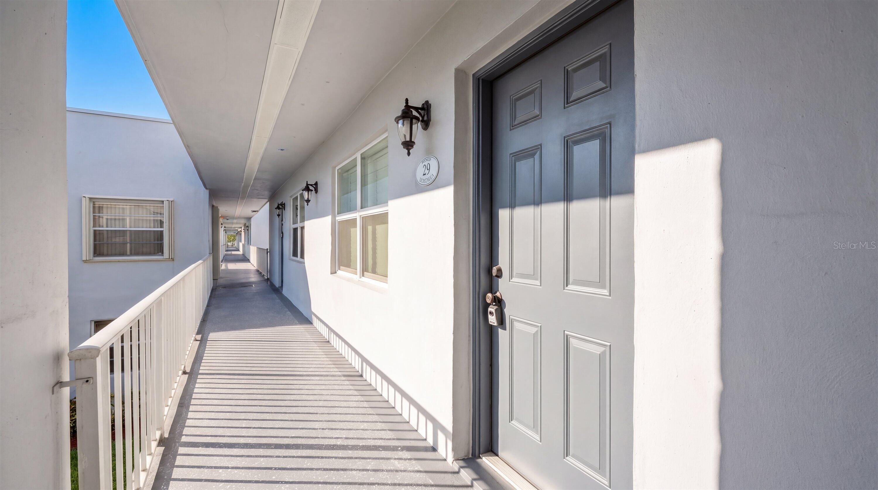 View details of listing 29 Burgundy Drive A, Delray Beach, FL 33484 Delray Beach with MLS# 