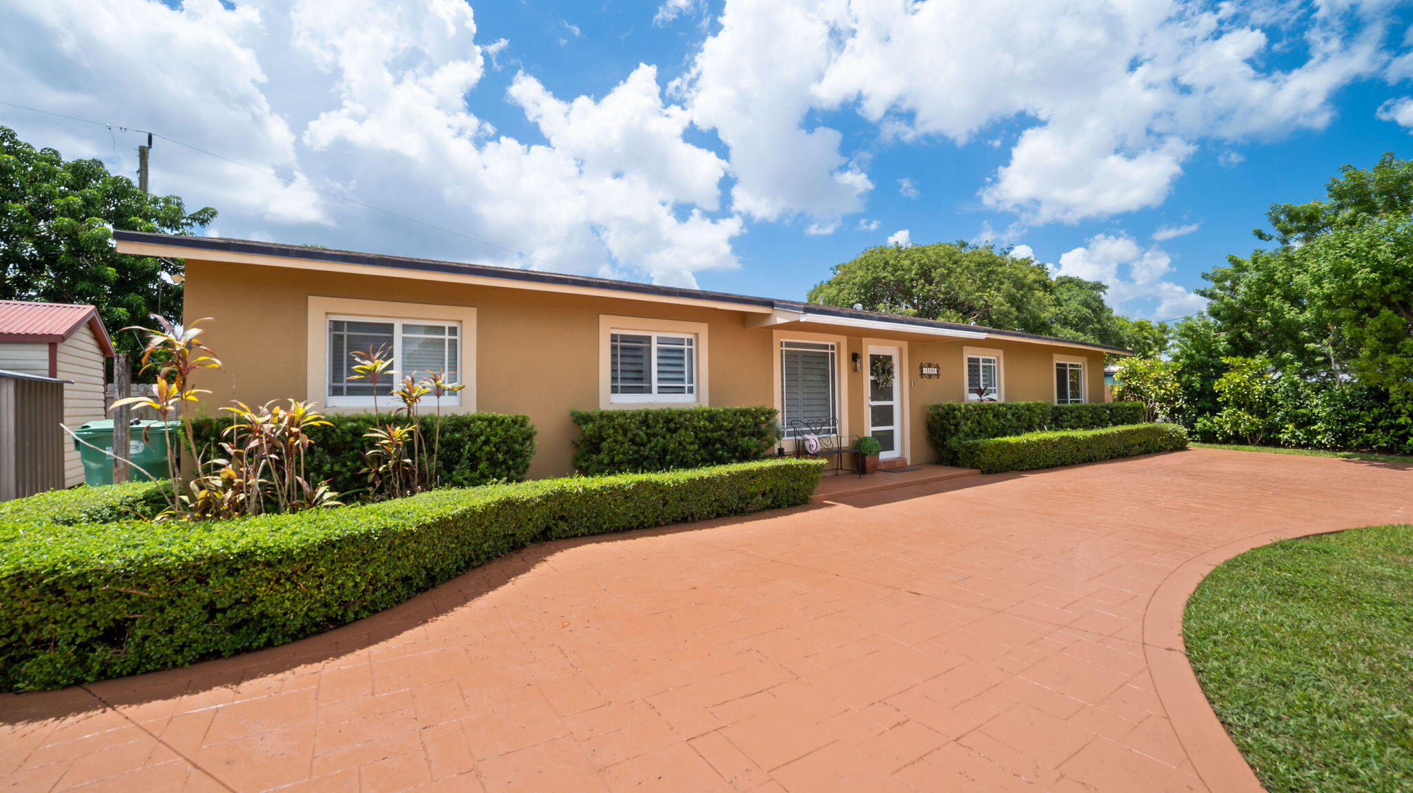 View details of listing 12290 SW 30TH Street, Miami, FL 33175 Miami with MLS# 