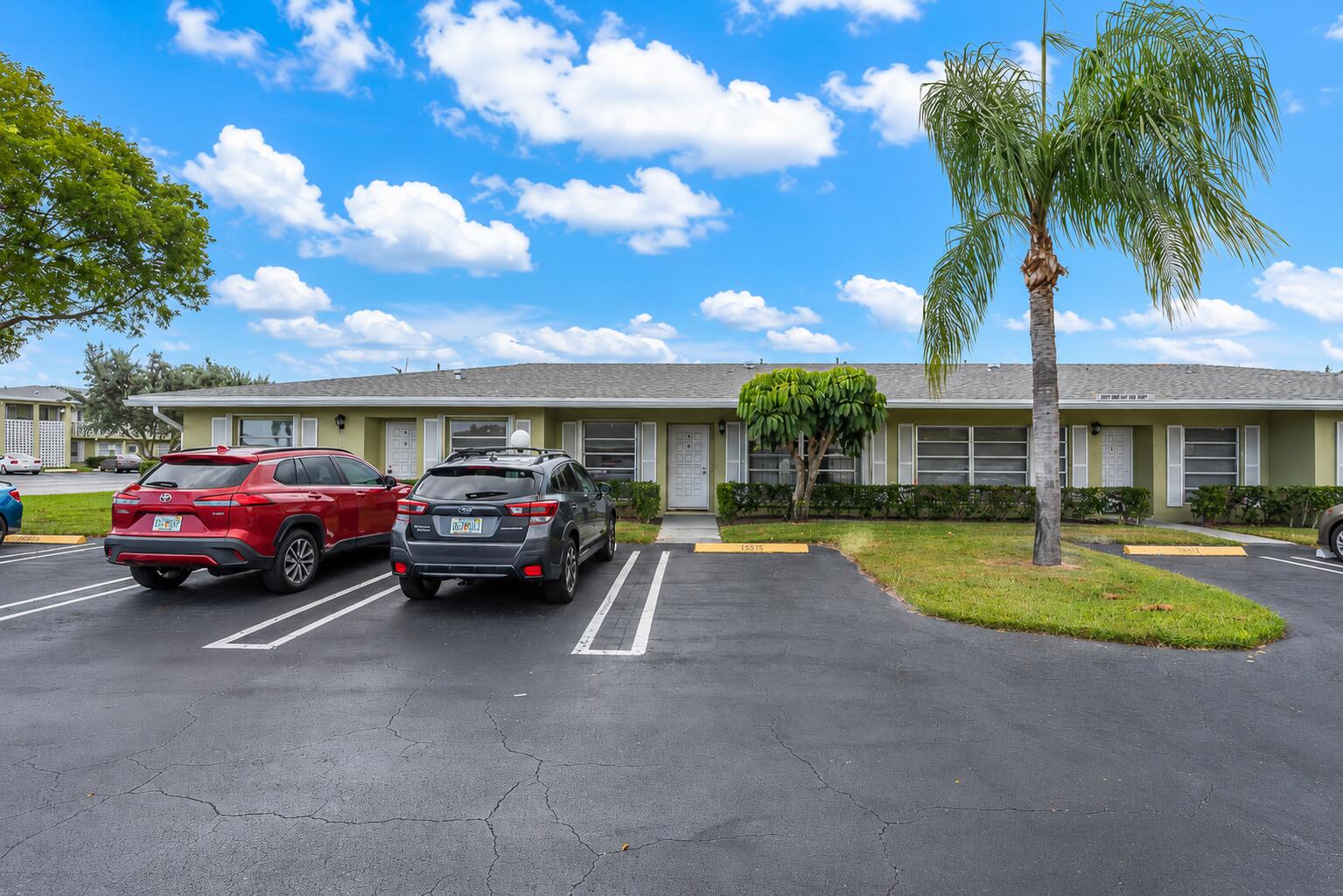 Listing  2381 SHADY Lane B, Delray Beach, FL 33445, Delray Beach, FL 33445