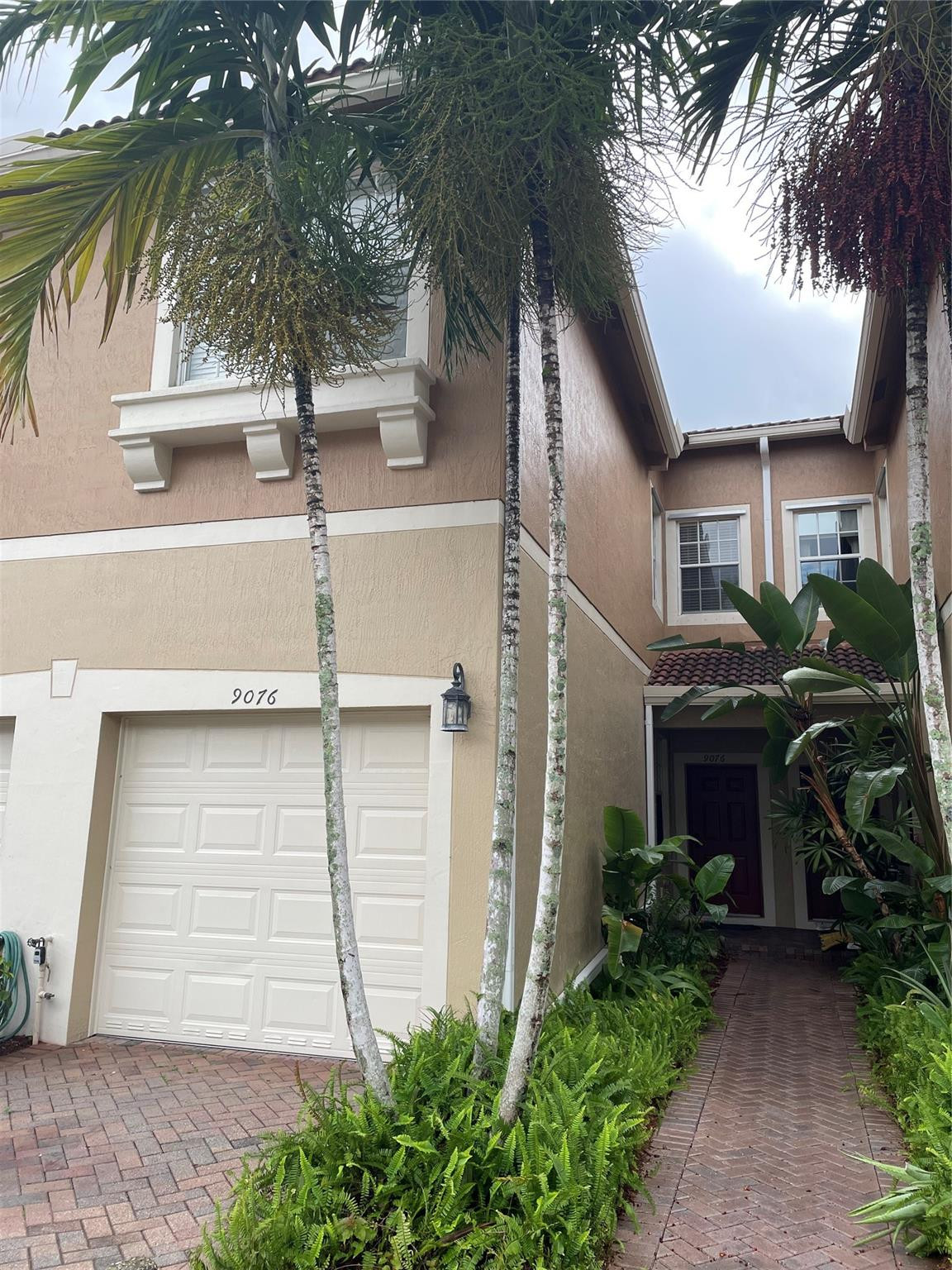 Listing  9076 Preston Place, Tamarac, FL 33321, Tamarac, FL 33321