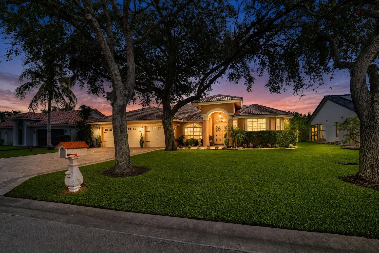 Listing  4477 NW 89th Way, Coral Springs, FL 33065, Coral Springs, FL 33065