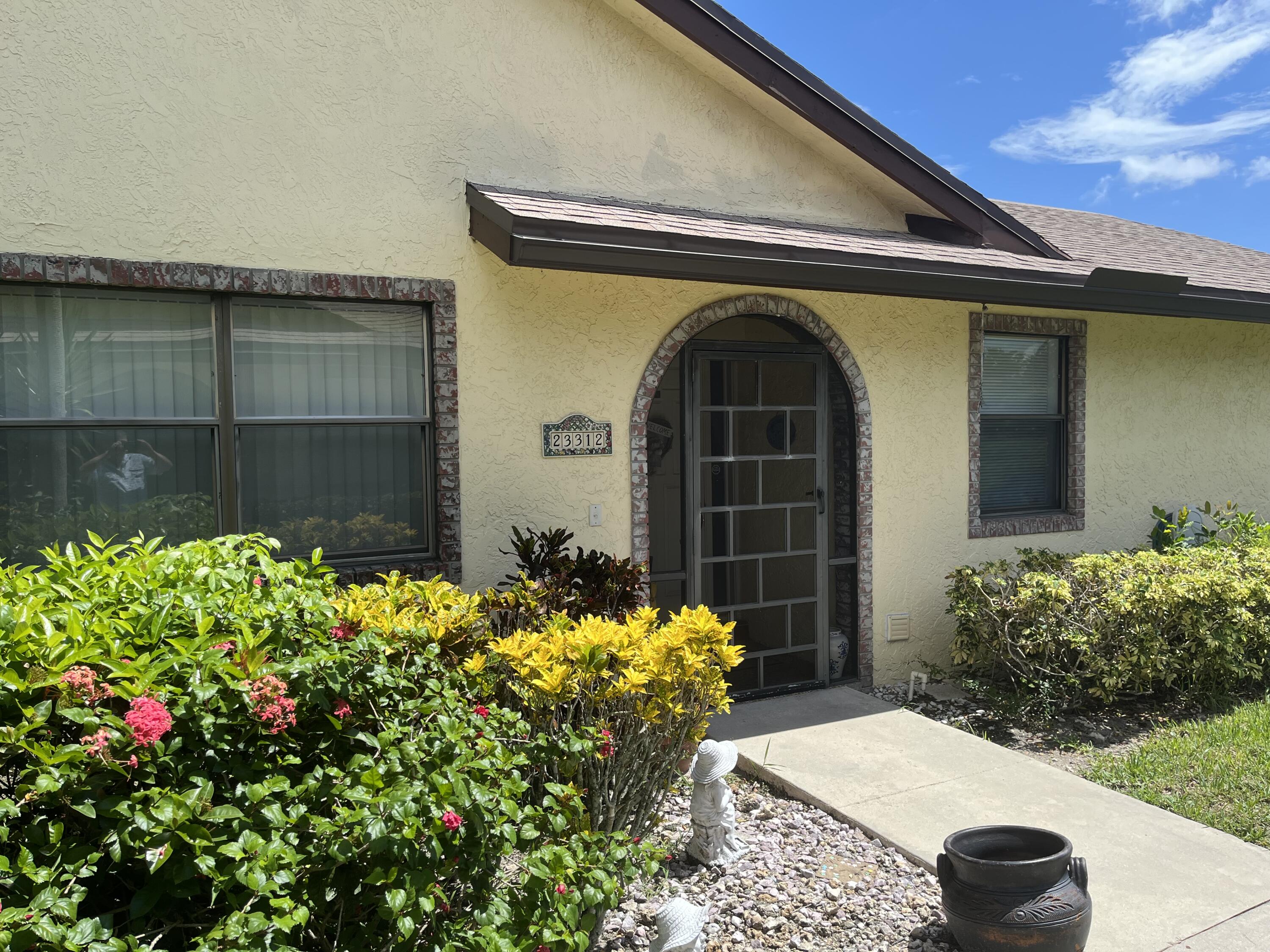 View details of listing 23312 BARLAKE Drive, Boca Raton, FL 33433 Boca Raton with MLS# 