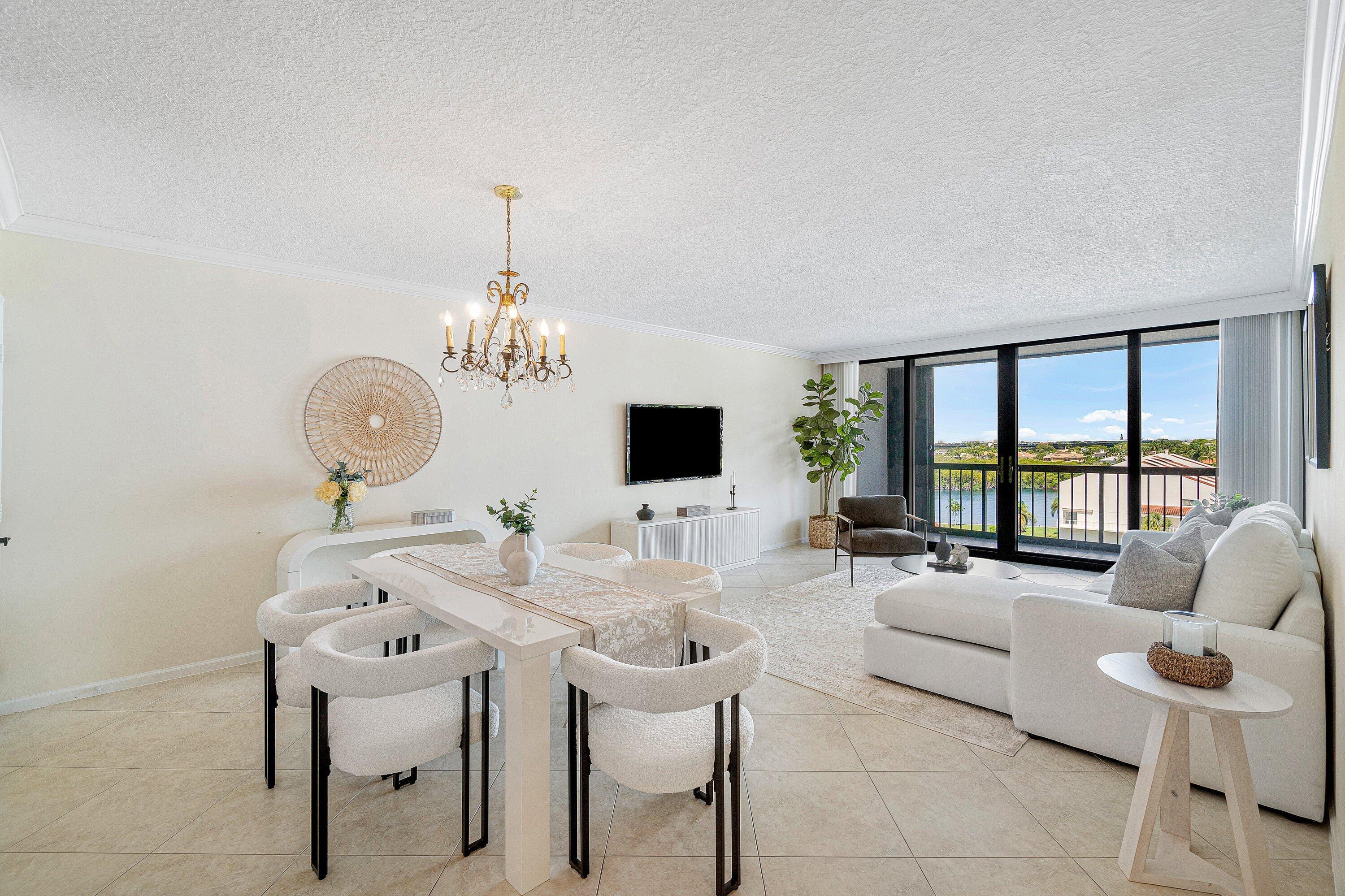 View details of listing 4748 S Ocean Boulevard S 702, Highland Beach, FL 33487 Highland Beach with MLS#