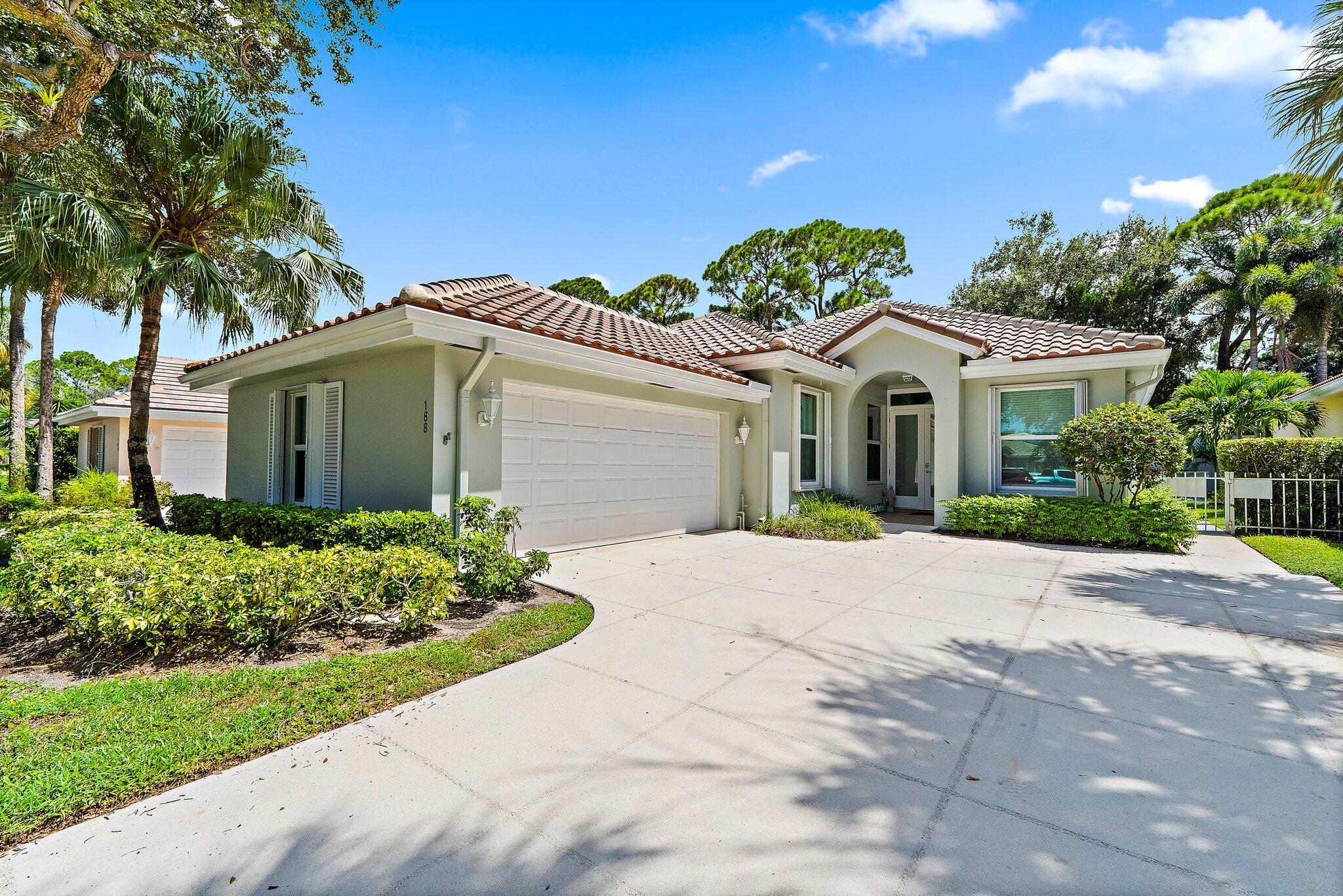 Listing  188 S HAMPTON Drive, Jupiter, FL 33458, Jupiter, FL 33458