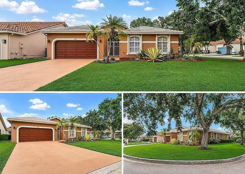 View details of listing 5877 NW 73RD Court, Parkland, FL 33067 Parkland with MLS#