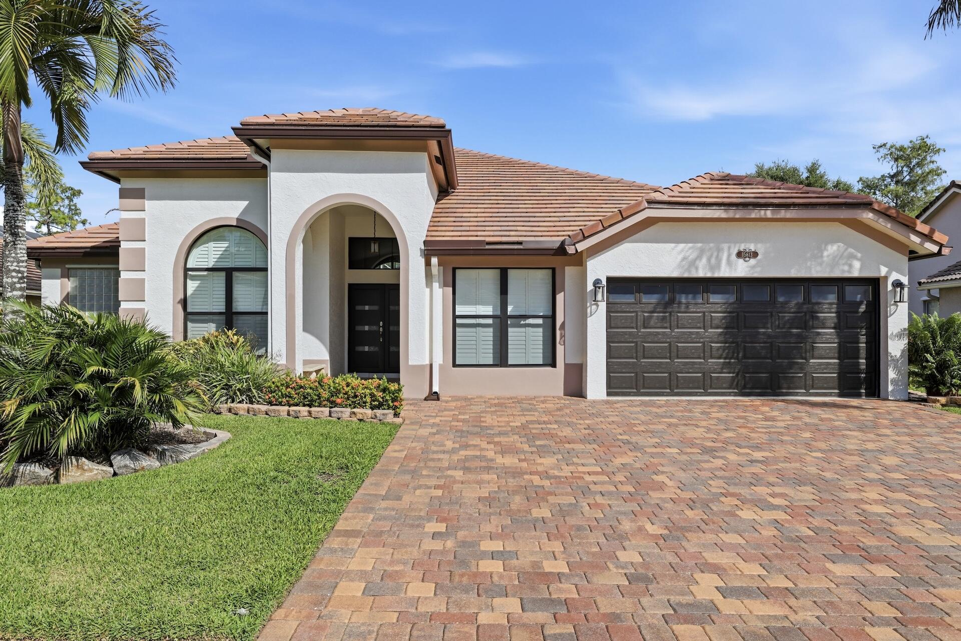 Listing  15613 Bent Creek Road, Wellington, FL 33414, Wellington, FL 33414