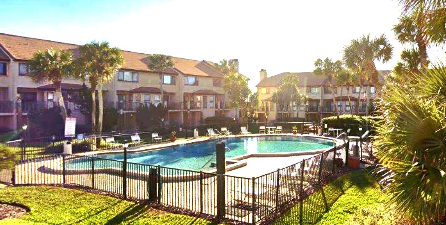 View details of listing 8200 S A1A S Unit 28, St. Augustine, FL 32080 St. Augustine with MLS# 